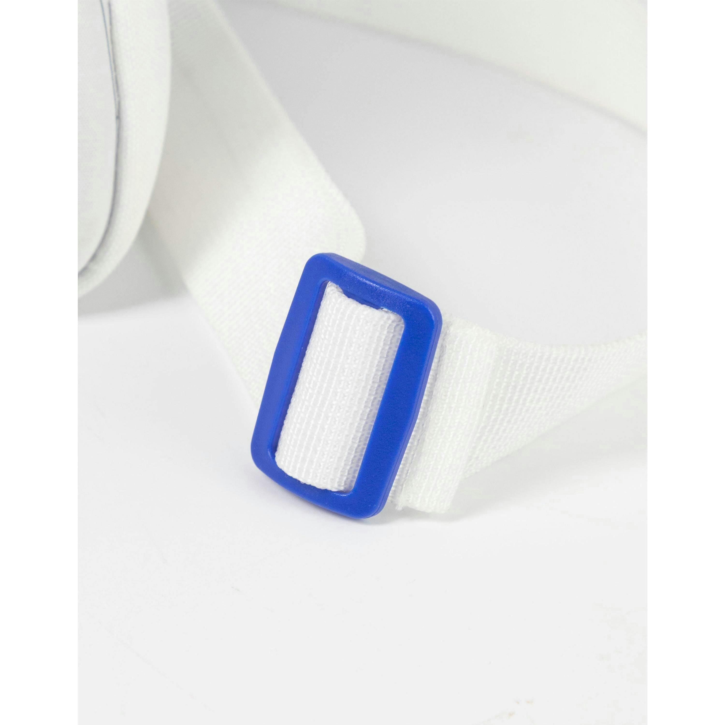 PlayStation Unisex Kids White Logo Cross Body Bag (One Size) by Vanilla Underground , view 4 of 6