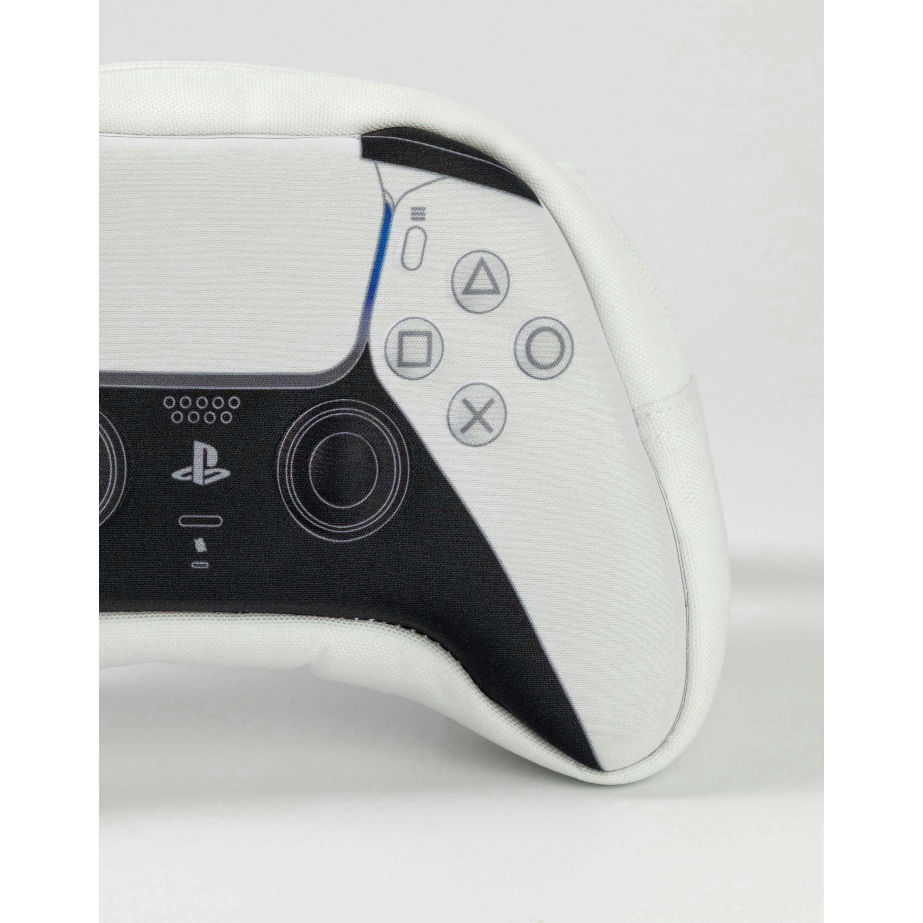PlayStation Unisex Kids White Logo Cross Body Bag (One Size) by Vanilla Underground , view 5 of 6