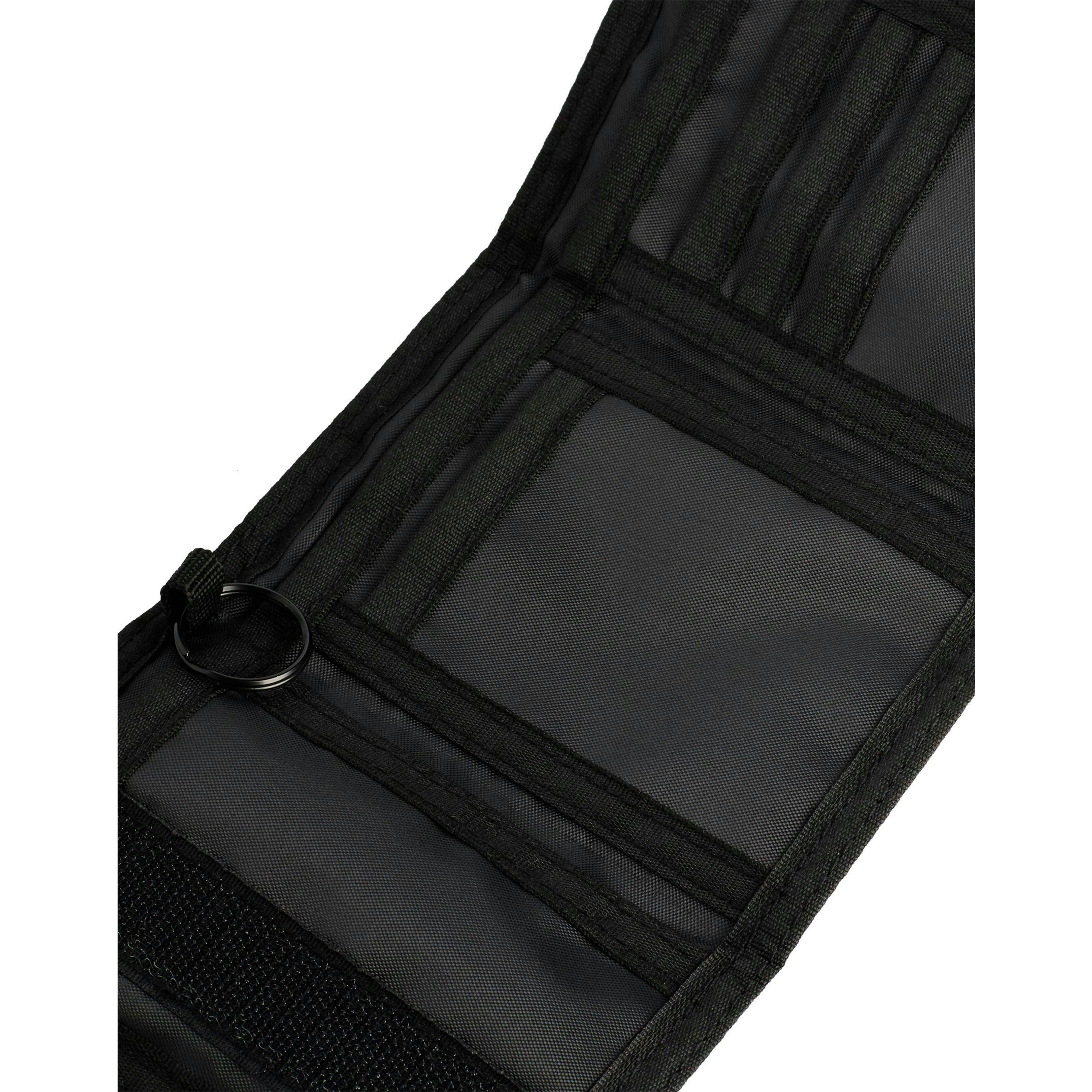 Minecraft Boys Green Creeper & TNT Strap Wallet (One Size) by Vanilla Underground , view 4 of 6