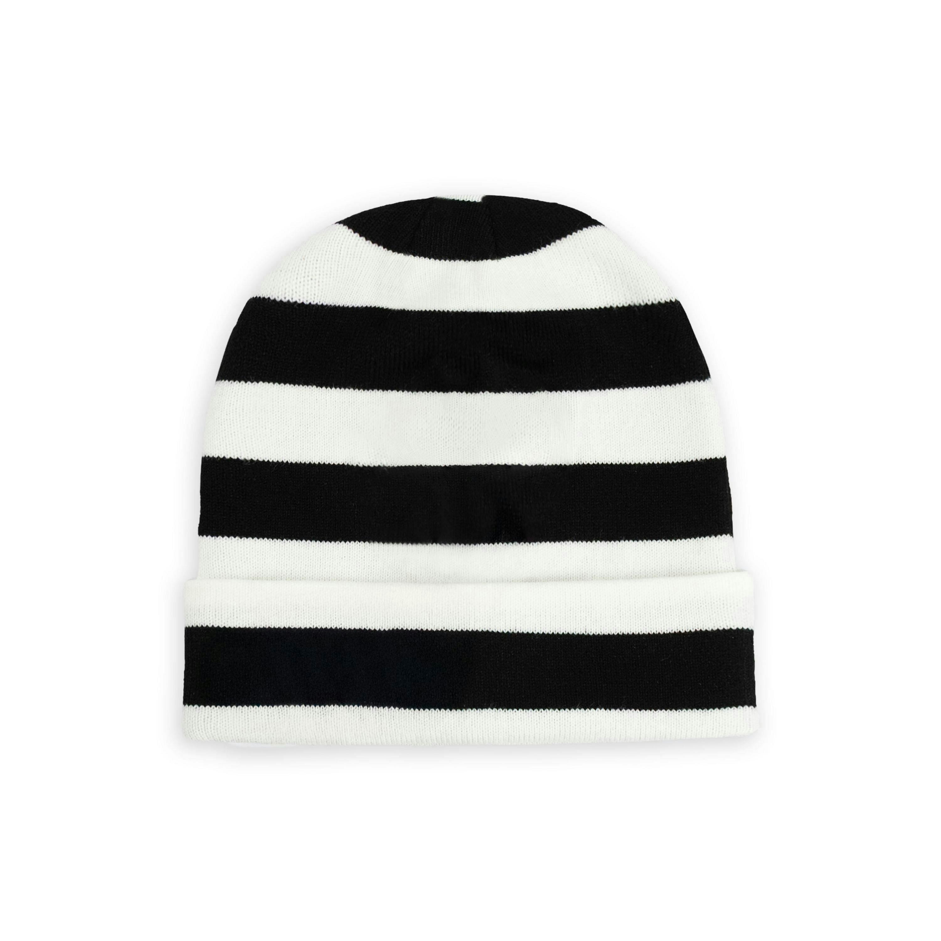 Monster High Womens Multicoloured Character Beanie Hat (One Size) by Vanilla Underground , view 2 of 6
