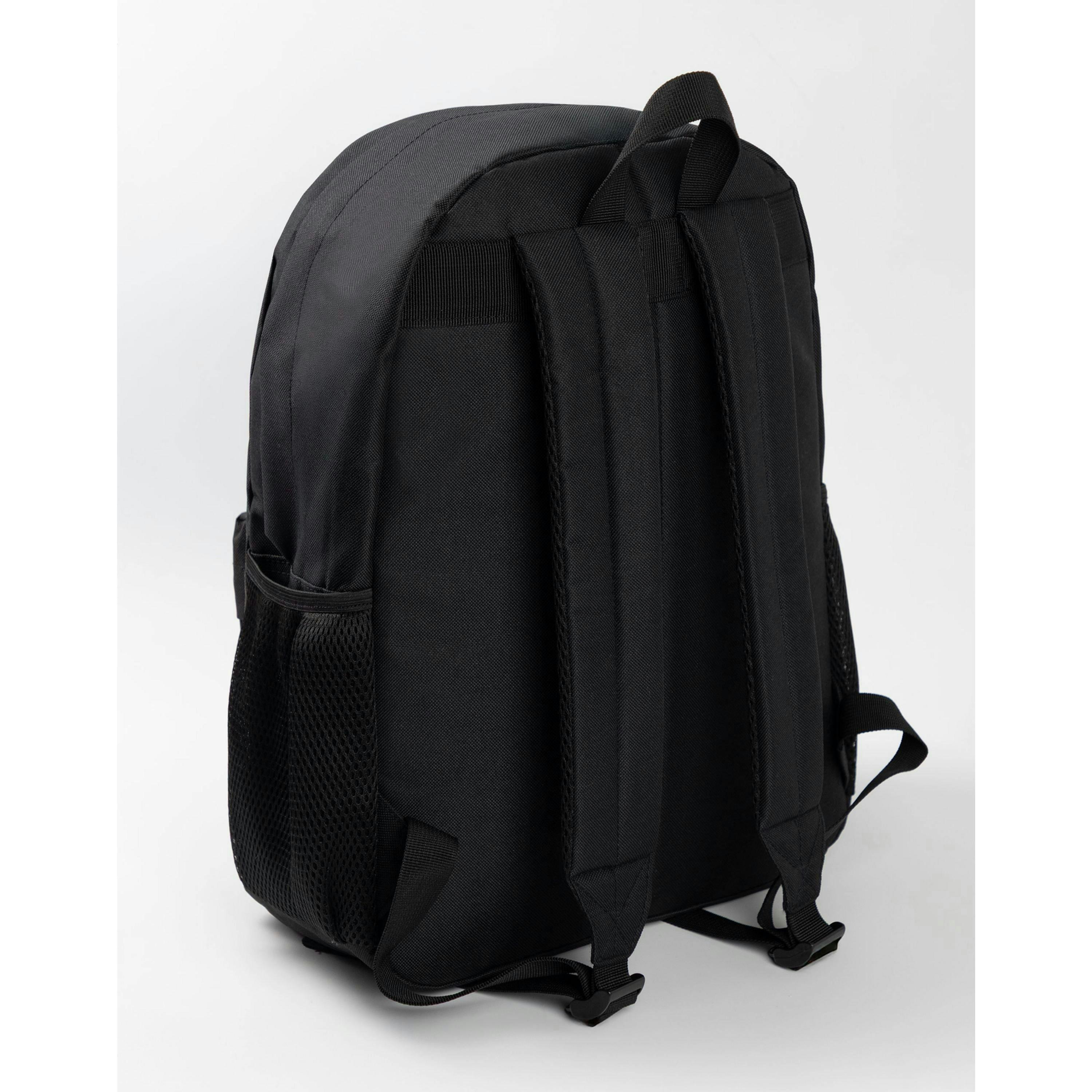 Disney Unisex Kids Black NMBC Backpack (One Size) by Vanilla Underground , view 2 of 6