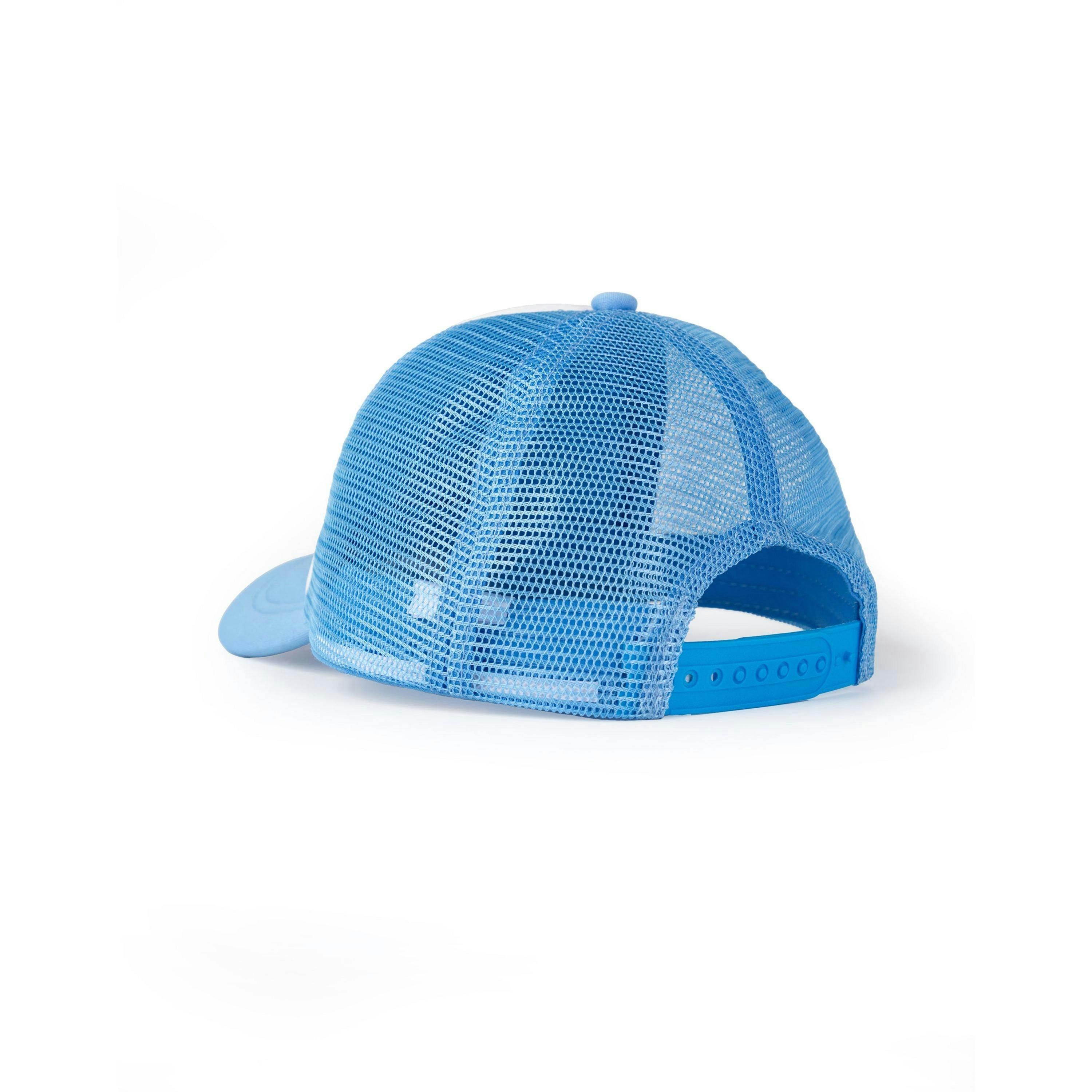 Disney Boys Blue Mickey Mouse Bucket Hat & Cap Set (One Size) by Vanilla Underground , view 2 of 6