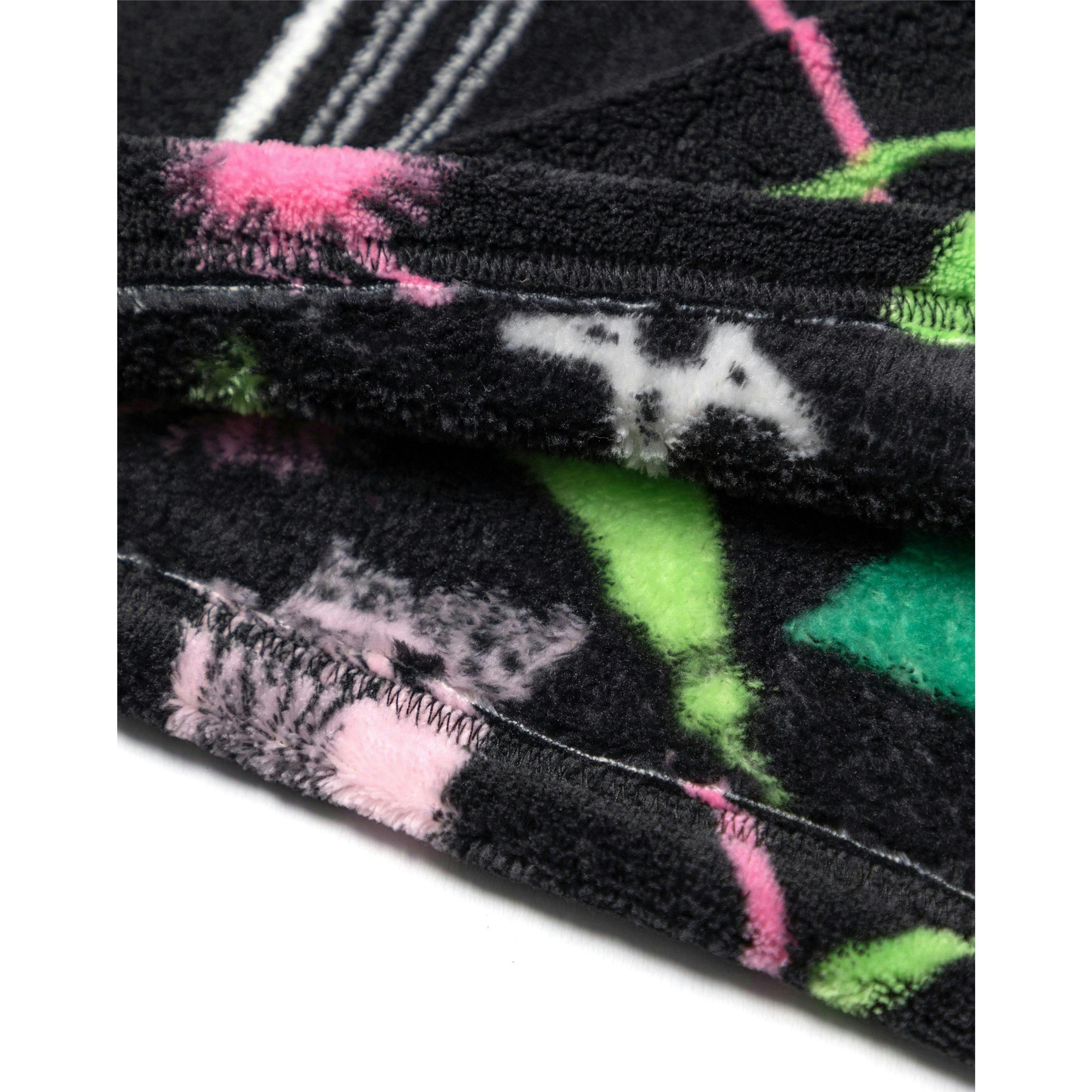 Wicked Womens Multicoloured Character Blanket Hoodie (One Size) by Vanilla Underground , view 4 of 6