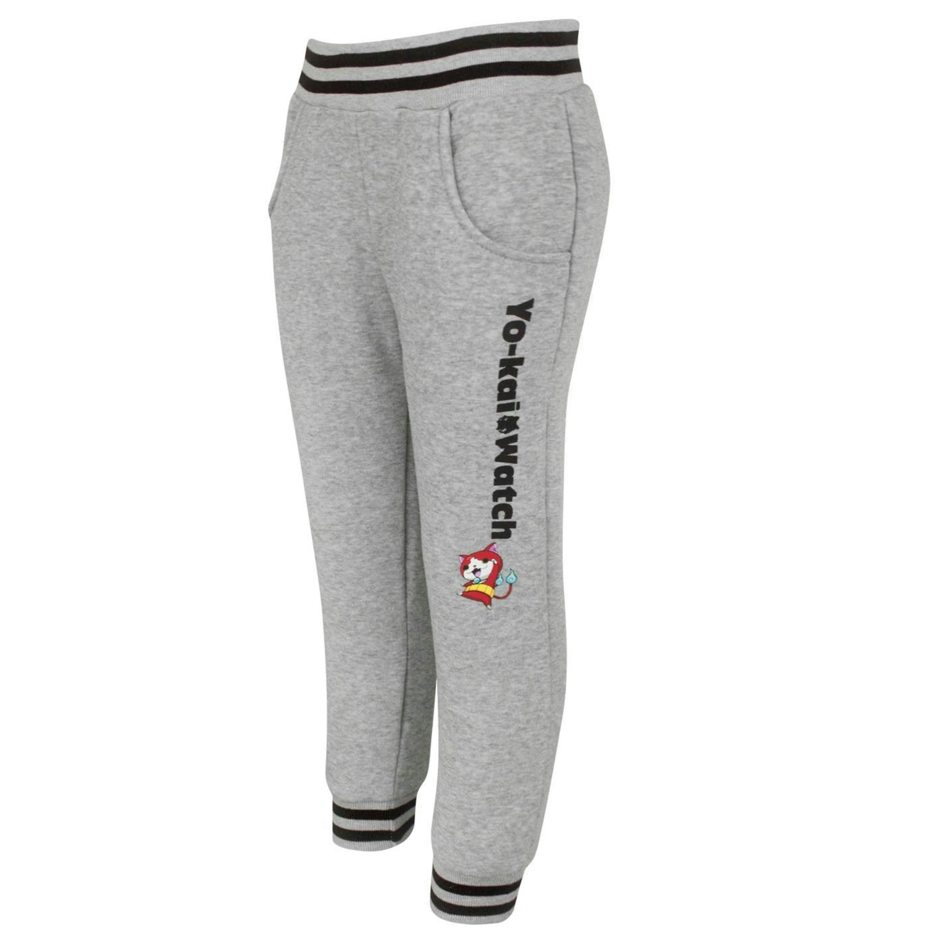 Yo Kai Watch Boys Multicoloured Joggers by Vanilla Underground , view 1 of 1