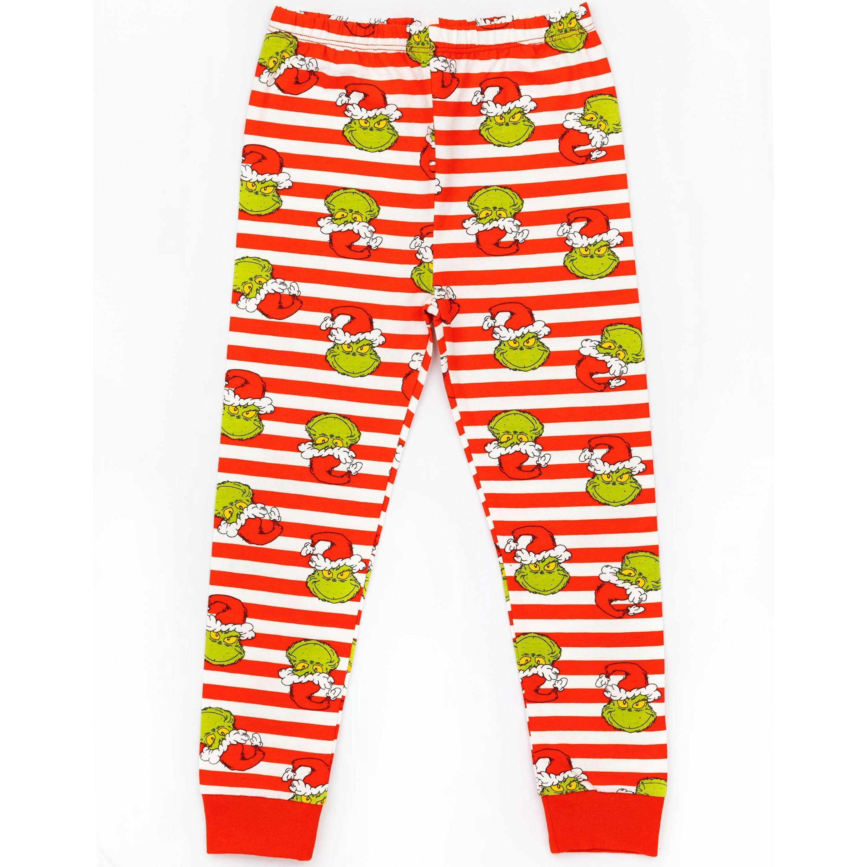 Hey Duggee Boys Blue Long Sleeve Long Leg Pyjama Set by Vanilla Underground , view 4 of 5