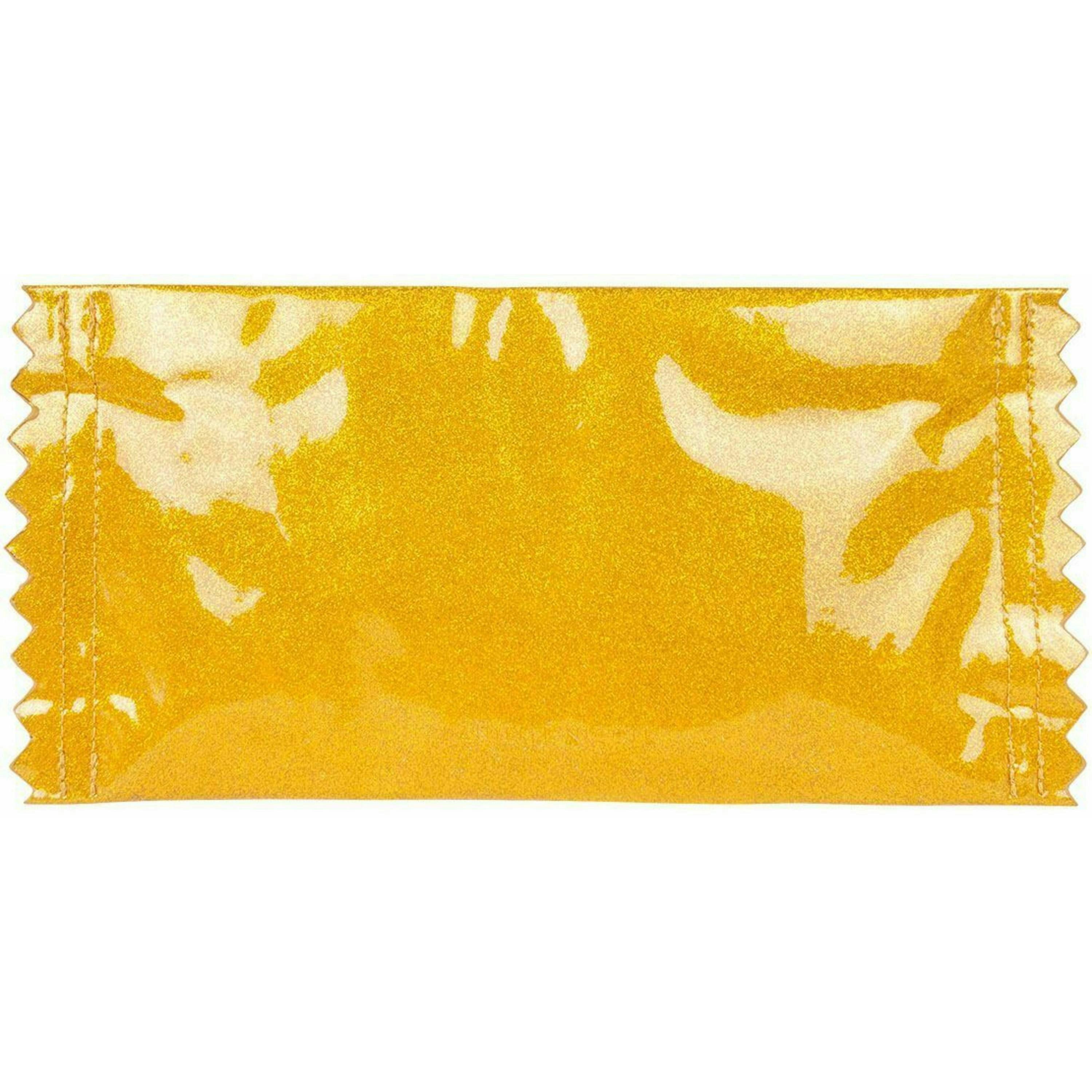 Danielle Nicole Womens Yellow Rugrats Clutch Bag (One Size) by Vanilla Underground , view 2 of 5