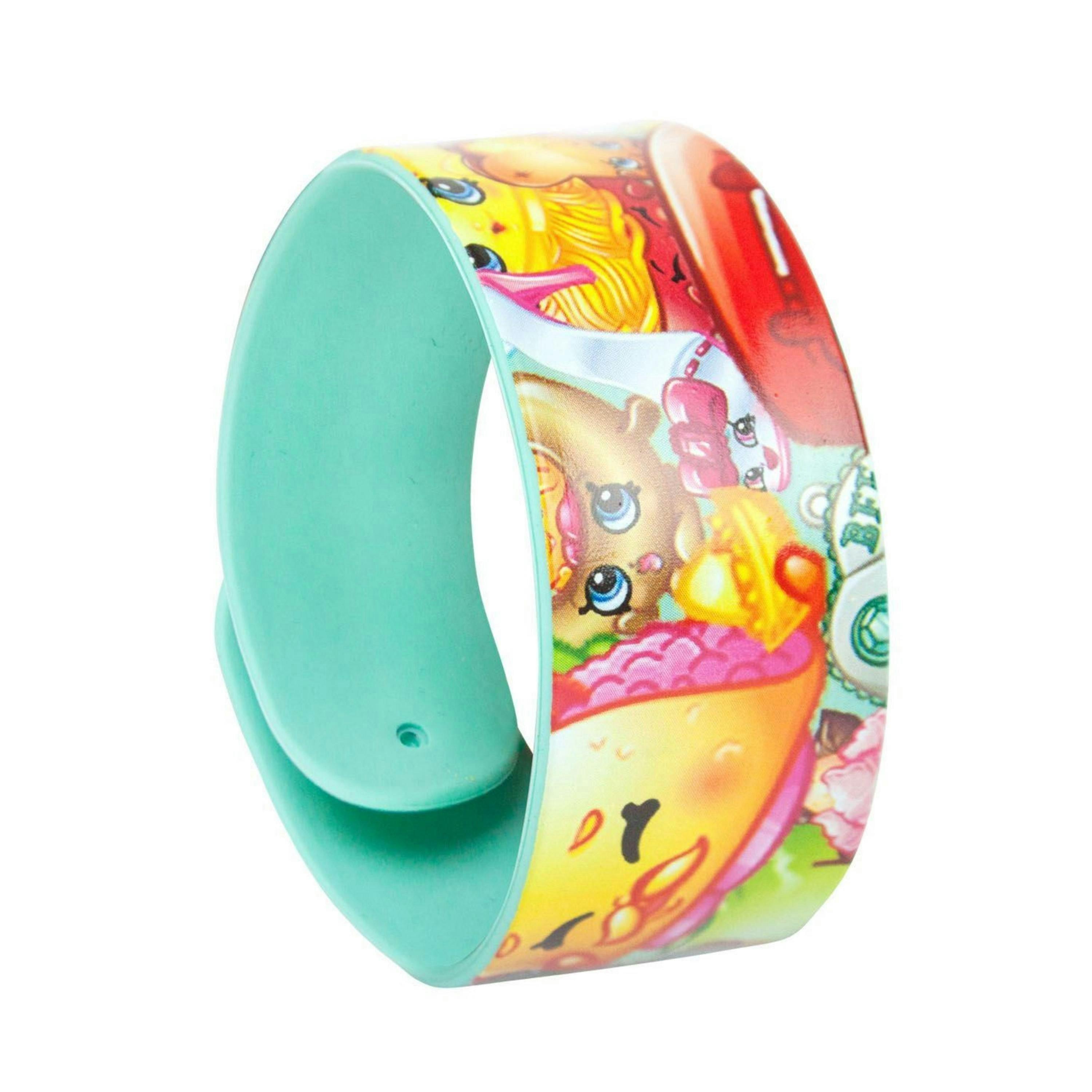 Shopkins Girls Green Wrap Band (One Size) by Vanilla Underground , view 1 of 3