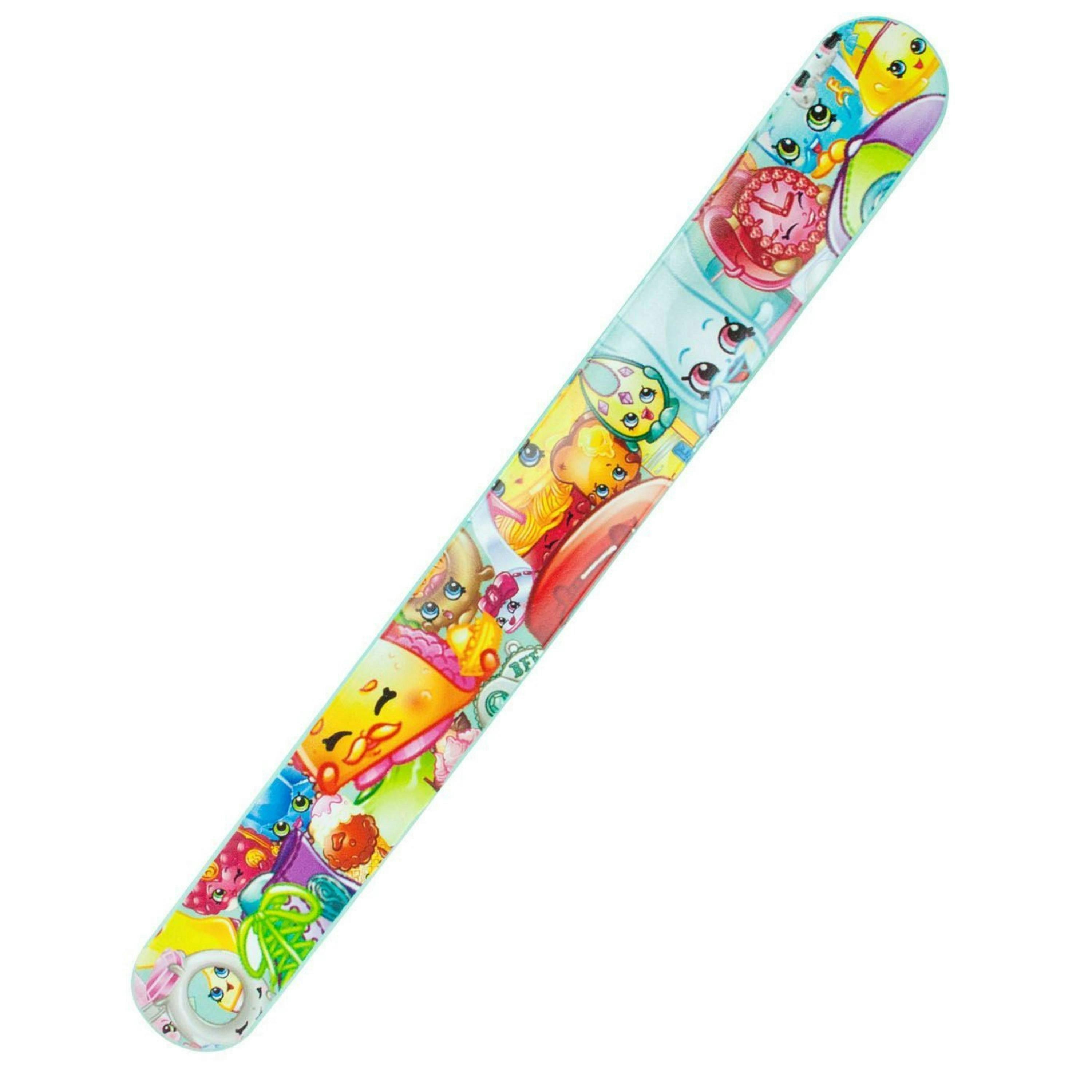 Shopkins Girls Green Wrap Band (One Size) by Vanilla Underground , view 2 of 3