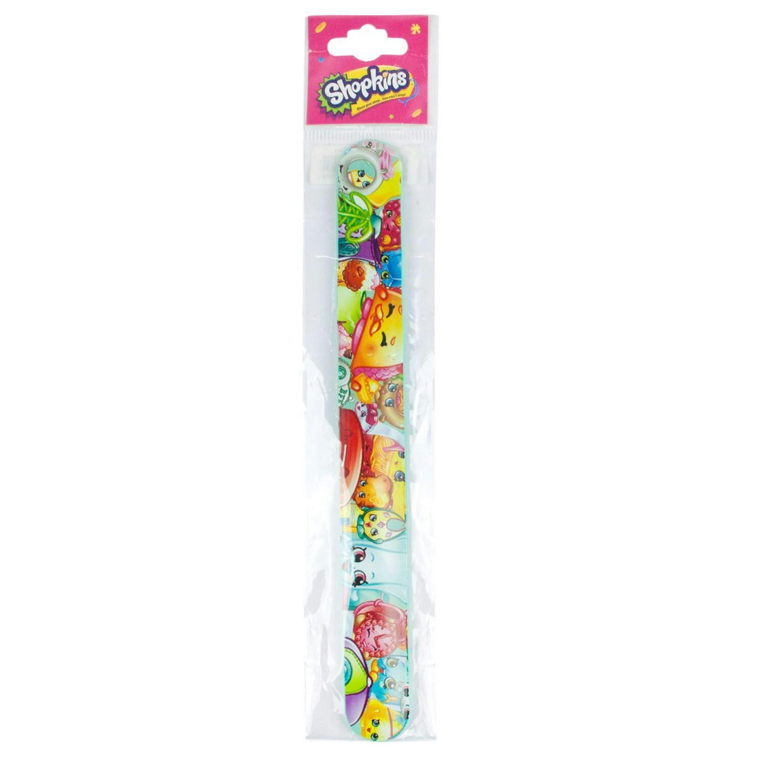 Shopkins Girls Green Wrap Band (One Size) by Vanilla Underground , view 3 of 3