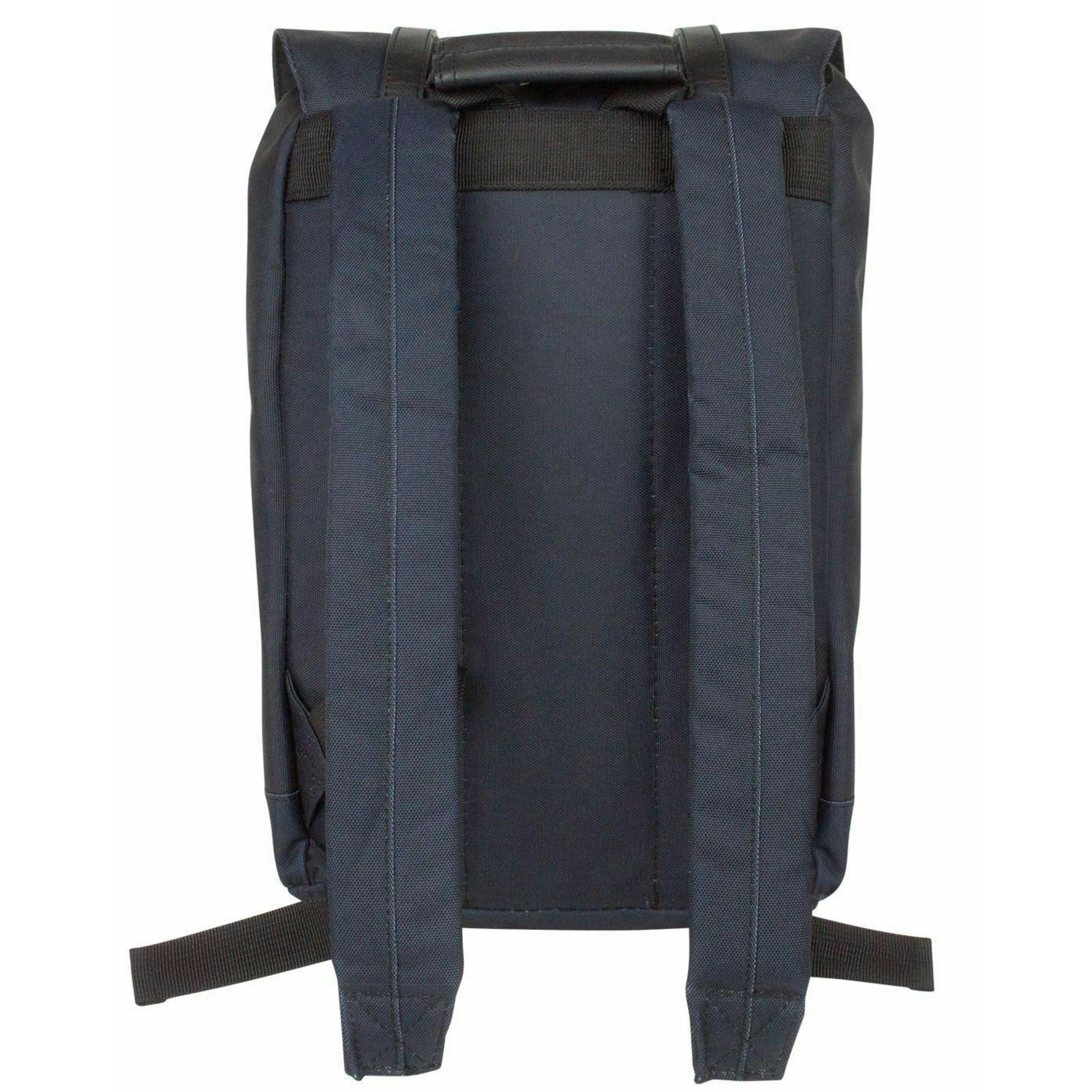 Rock Sax Unisex Black Metallica Backpack (One Size) [dis] by Vanilla Underground , view 3 of 5