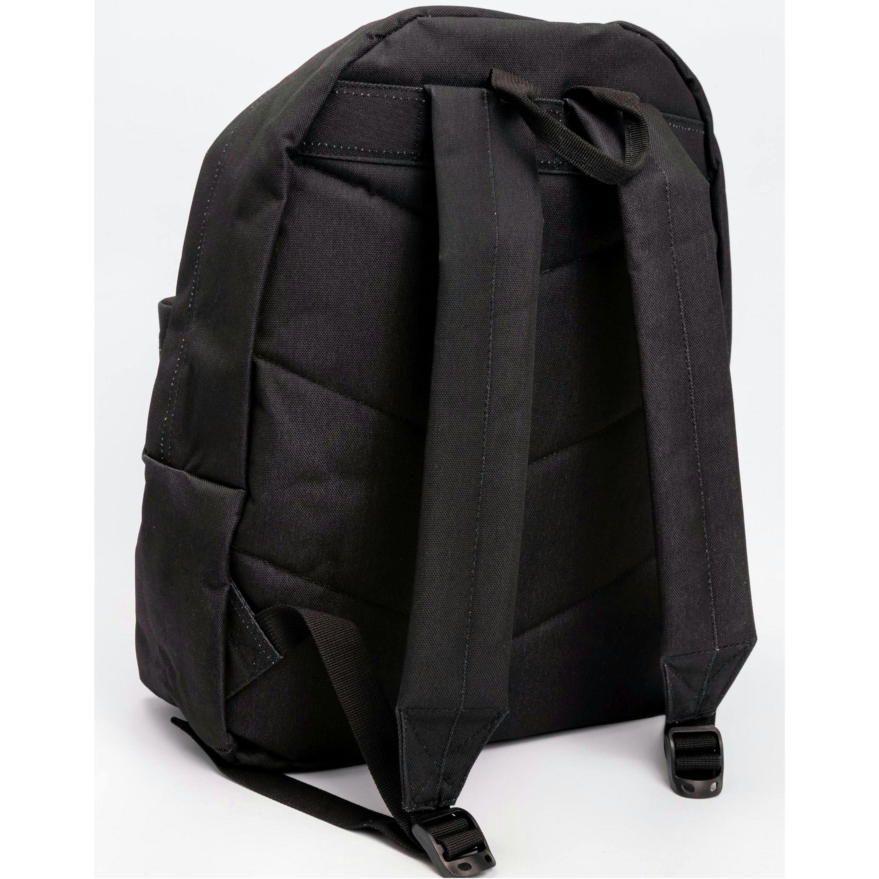 Pink Floyd Unisex Black Logo Backpack (One Size) by Vanilla Underground , view 5 of 6