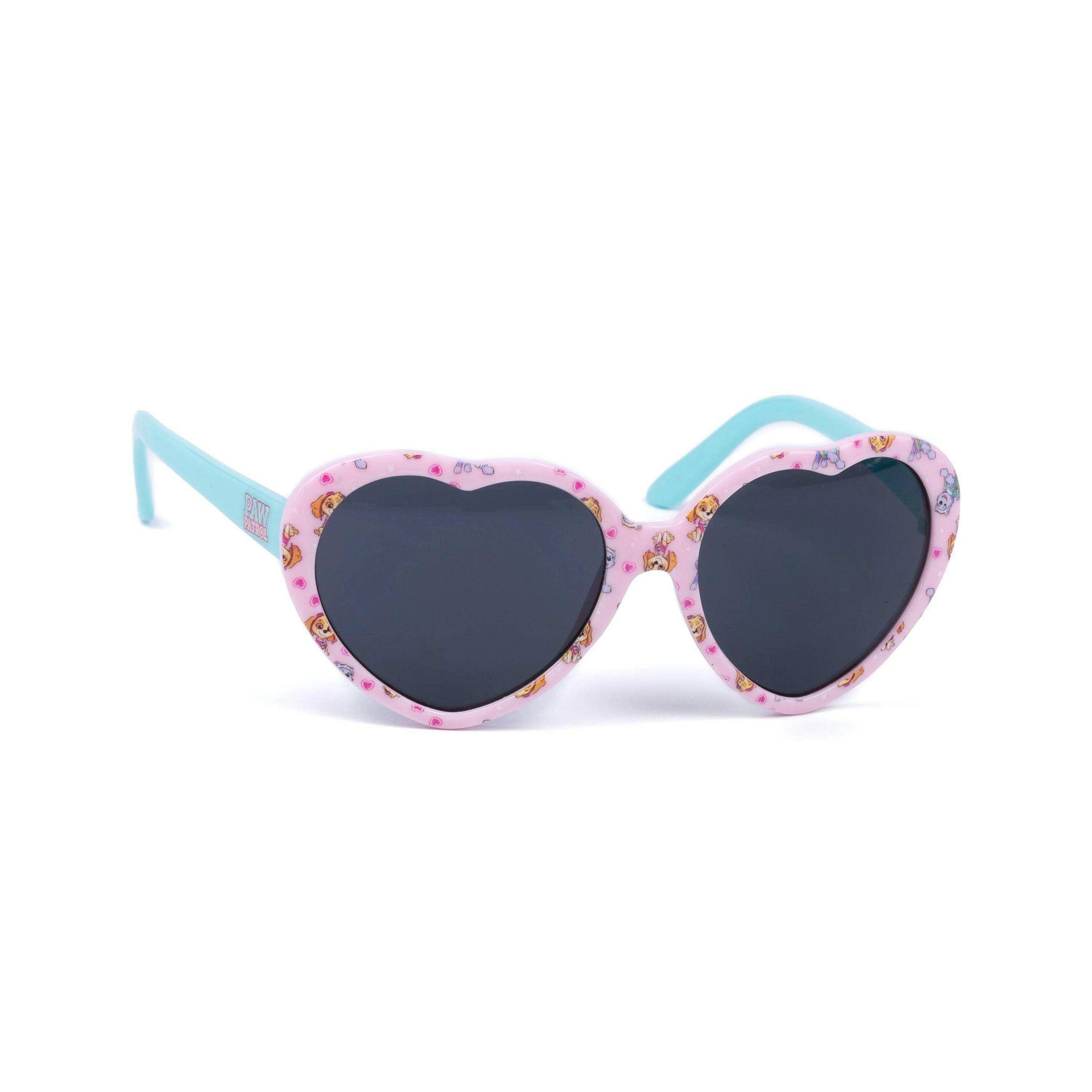 Paw Patrol Girls Pink Cap and Sunglasses Set (One Size) by Vanilla Underground , view 4 of 4