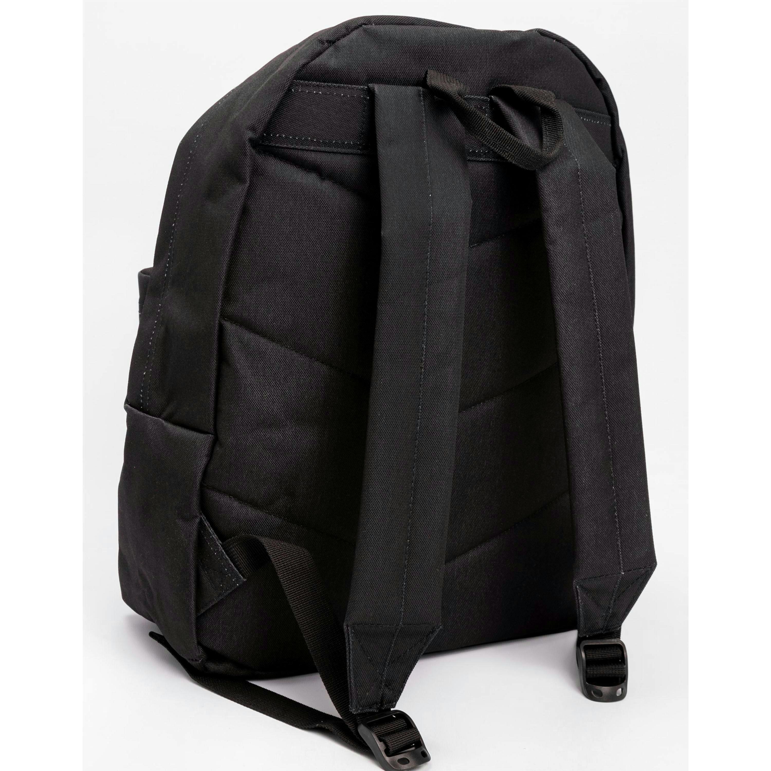 Cypress Hill Unisex Black Logo Backpack (One Size) by Vanilla Underground , view 5 of 6