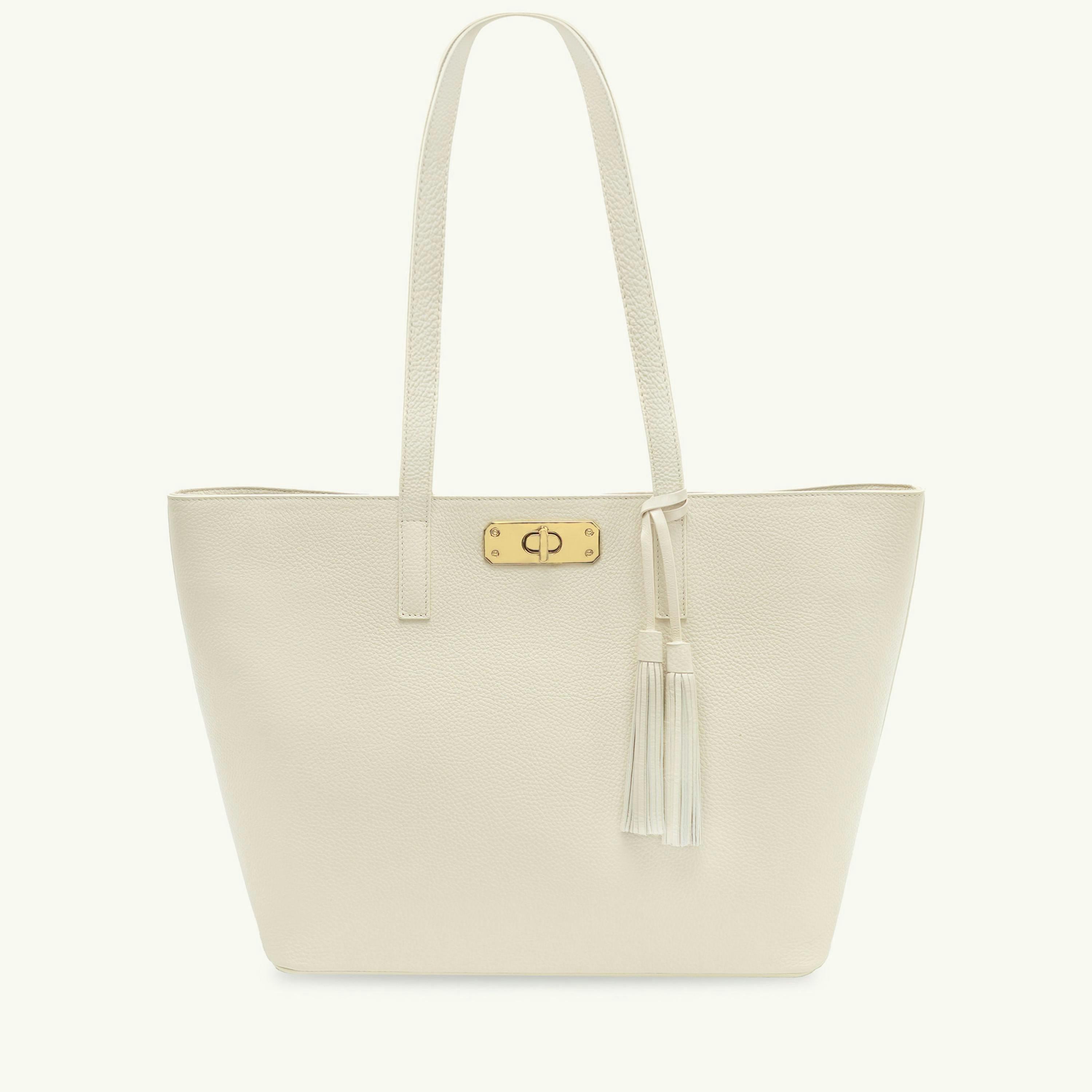 The Kate Leather Bag , view 1 of 5