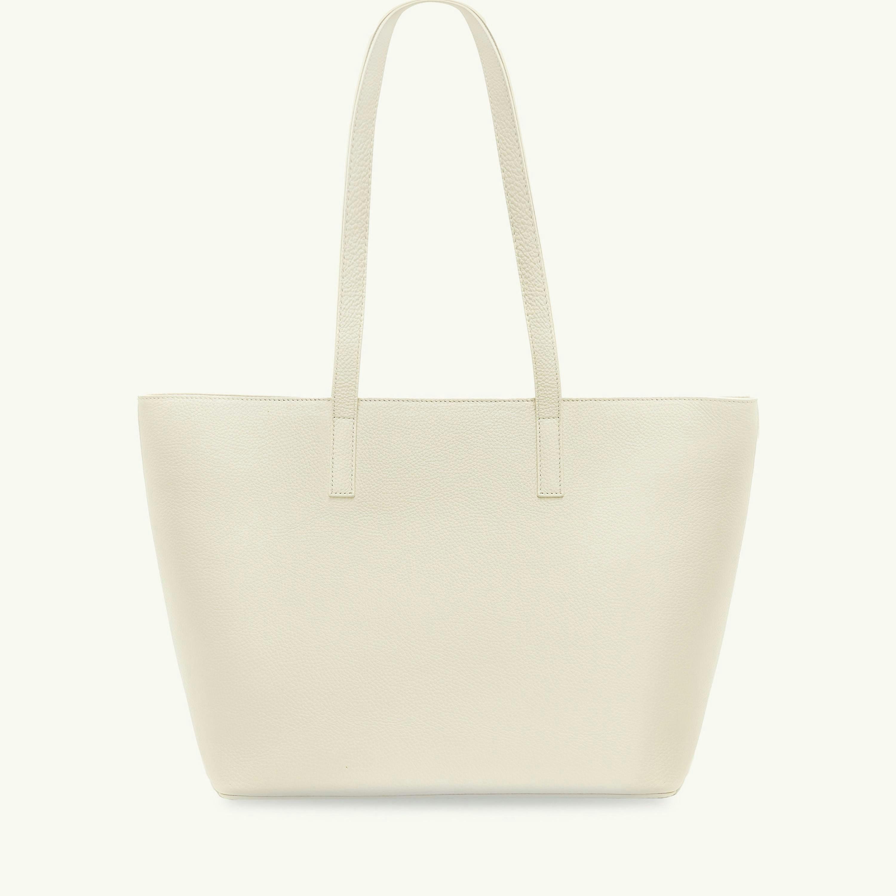The Kate Leather Bag , view 3 of 5