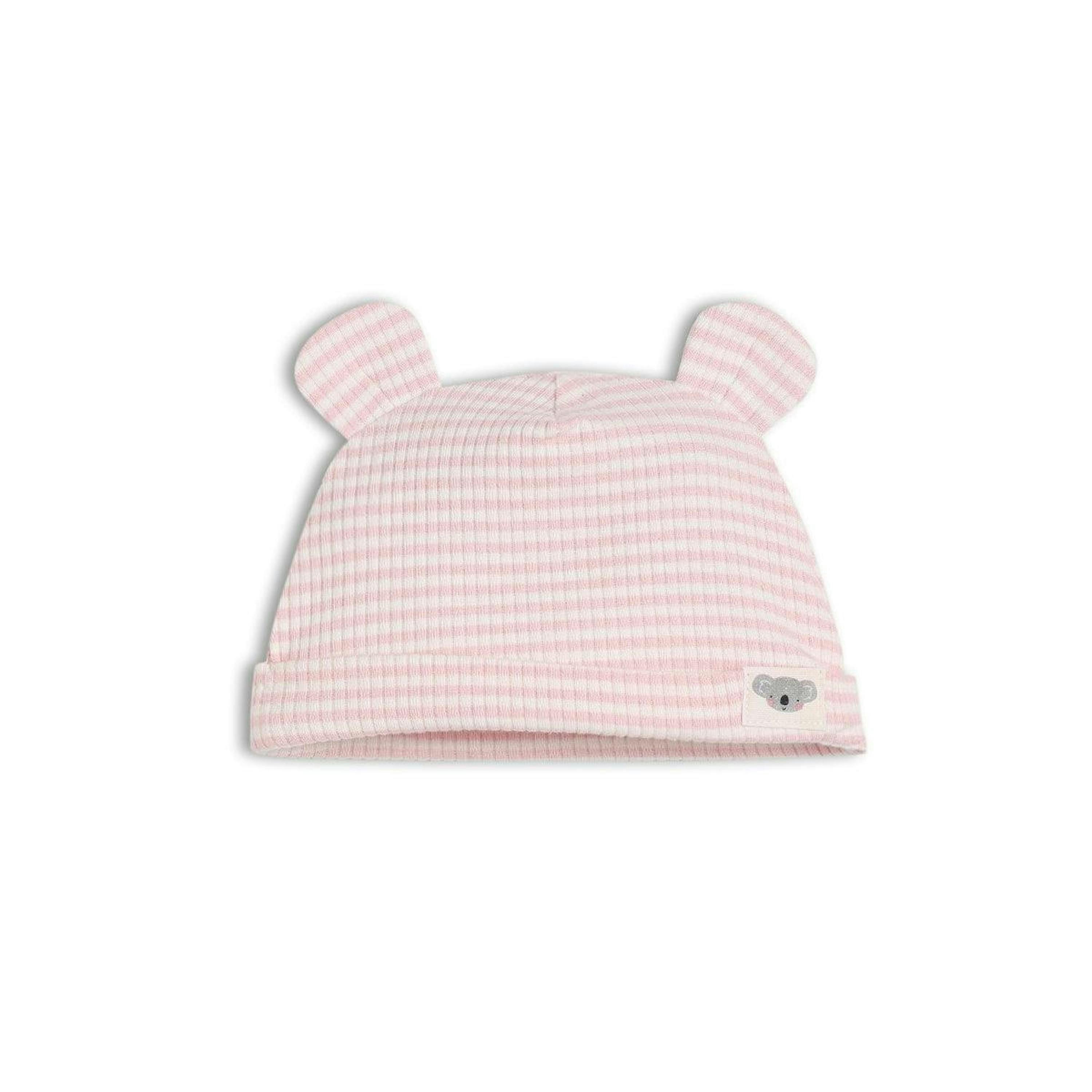 Baby Girl 6pc Essentials Gift Set, Multicolour , view 6 of 6