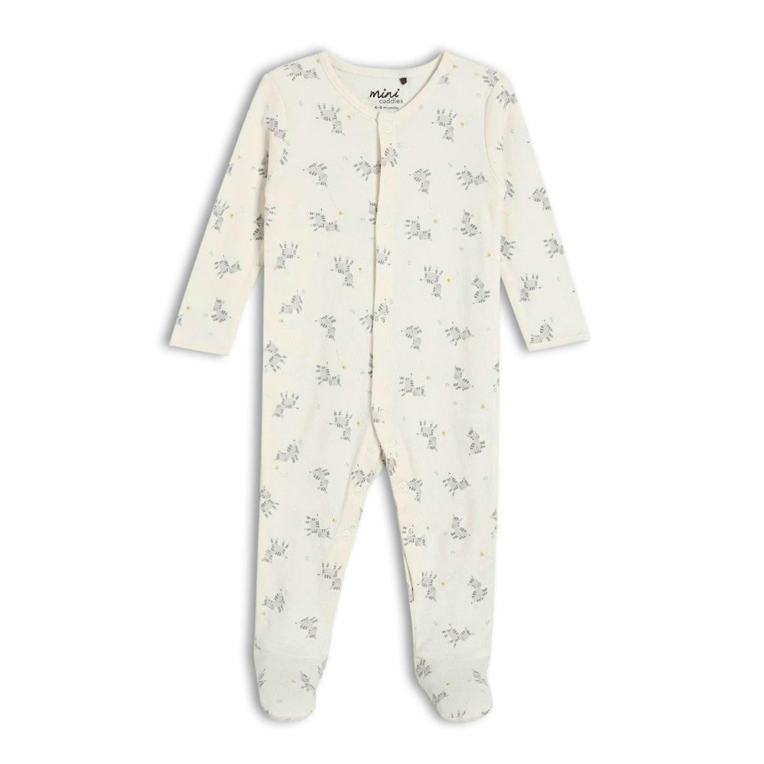 Baby Unisex 4pc Essentials Gift Set, Multicolour , view 2 of 5