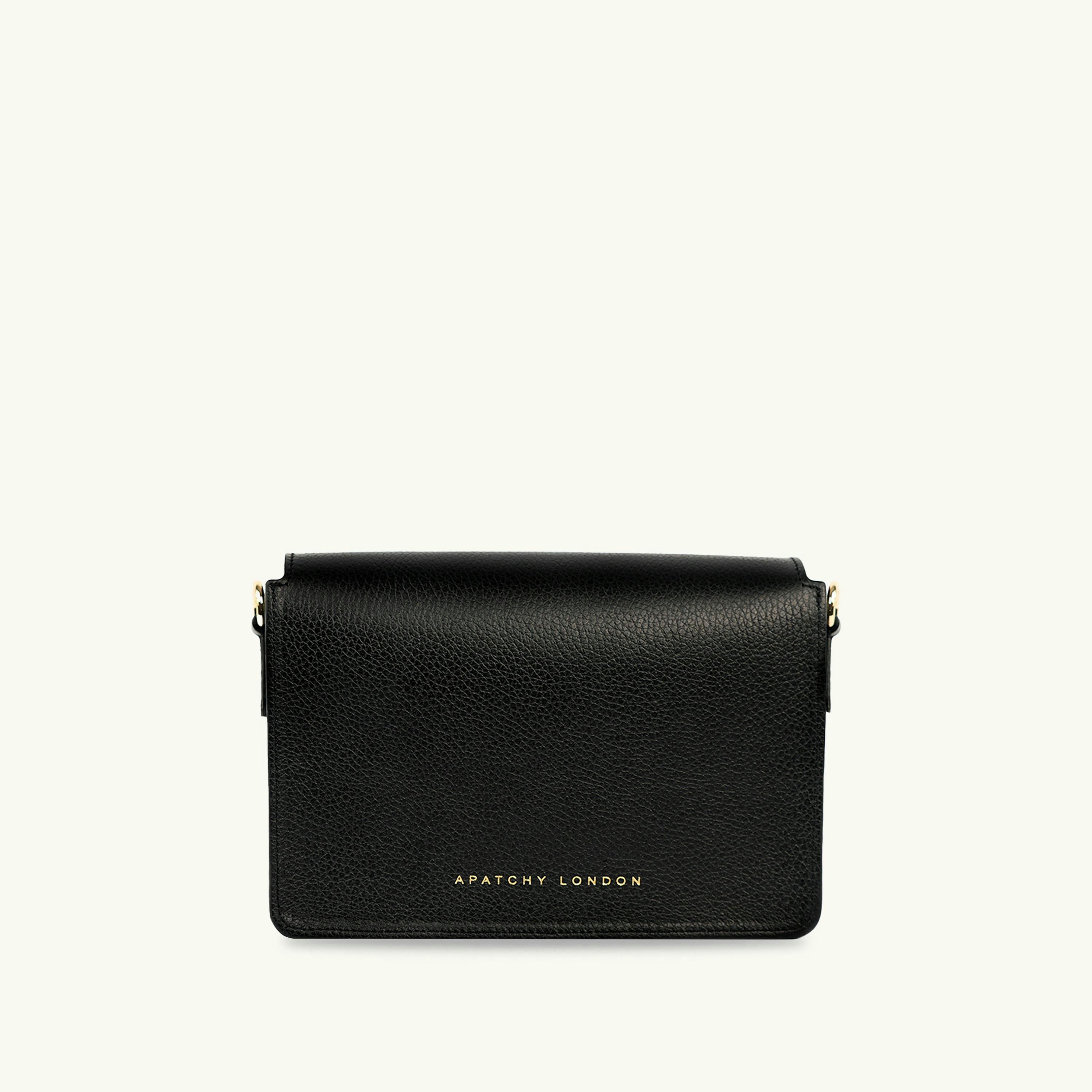The Newbury Leather Bag , view 4 of 6