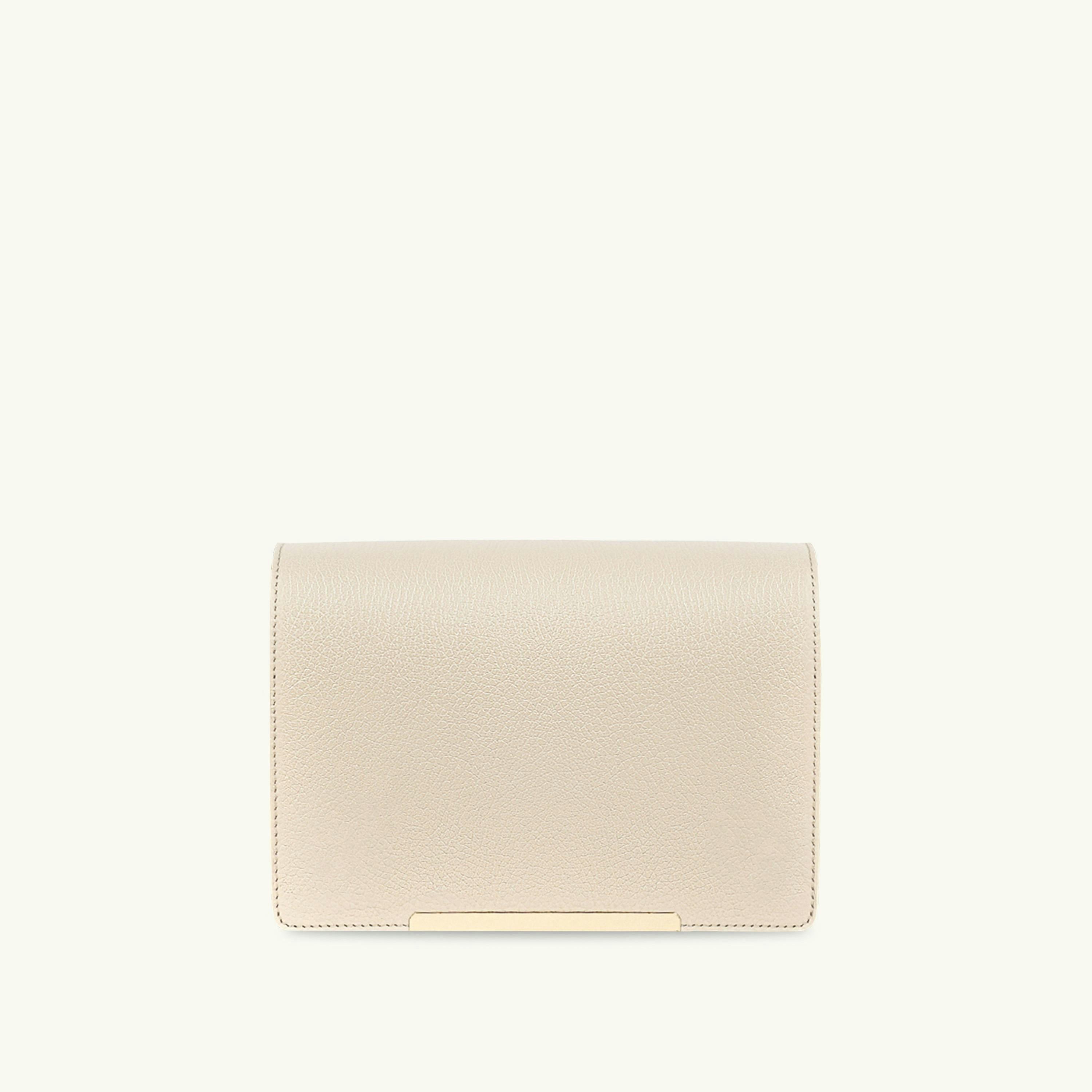 The Newbury Leather Bag , view 3 of 6