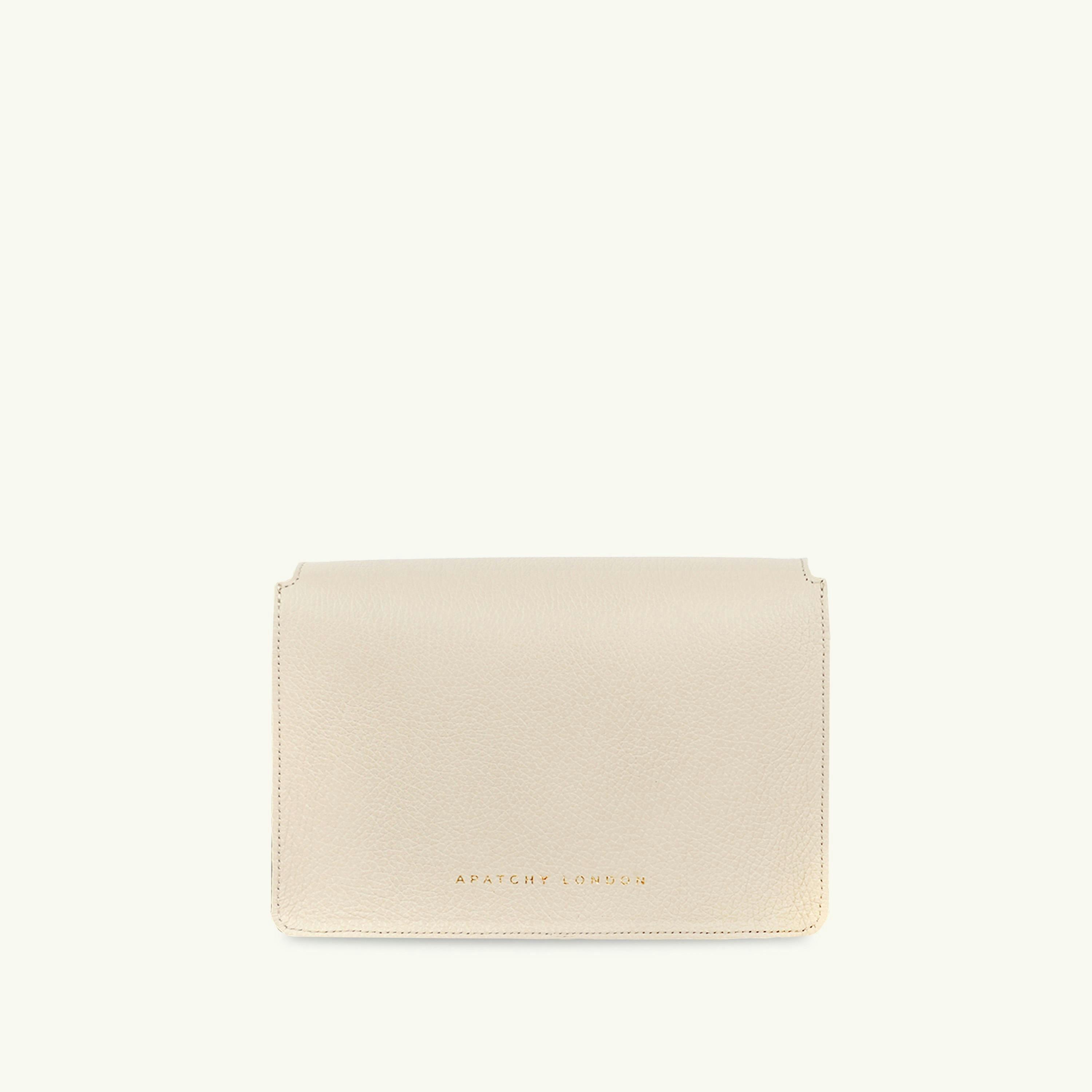 The Newbury Leather Bag , view 4 of 6