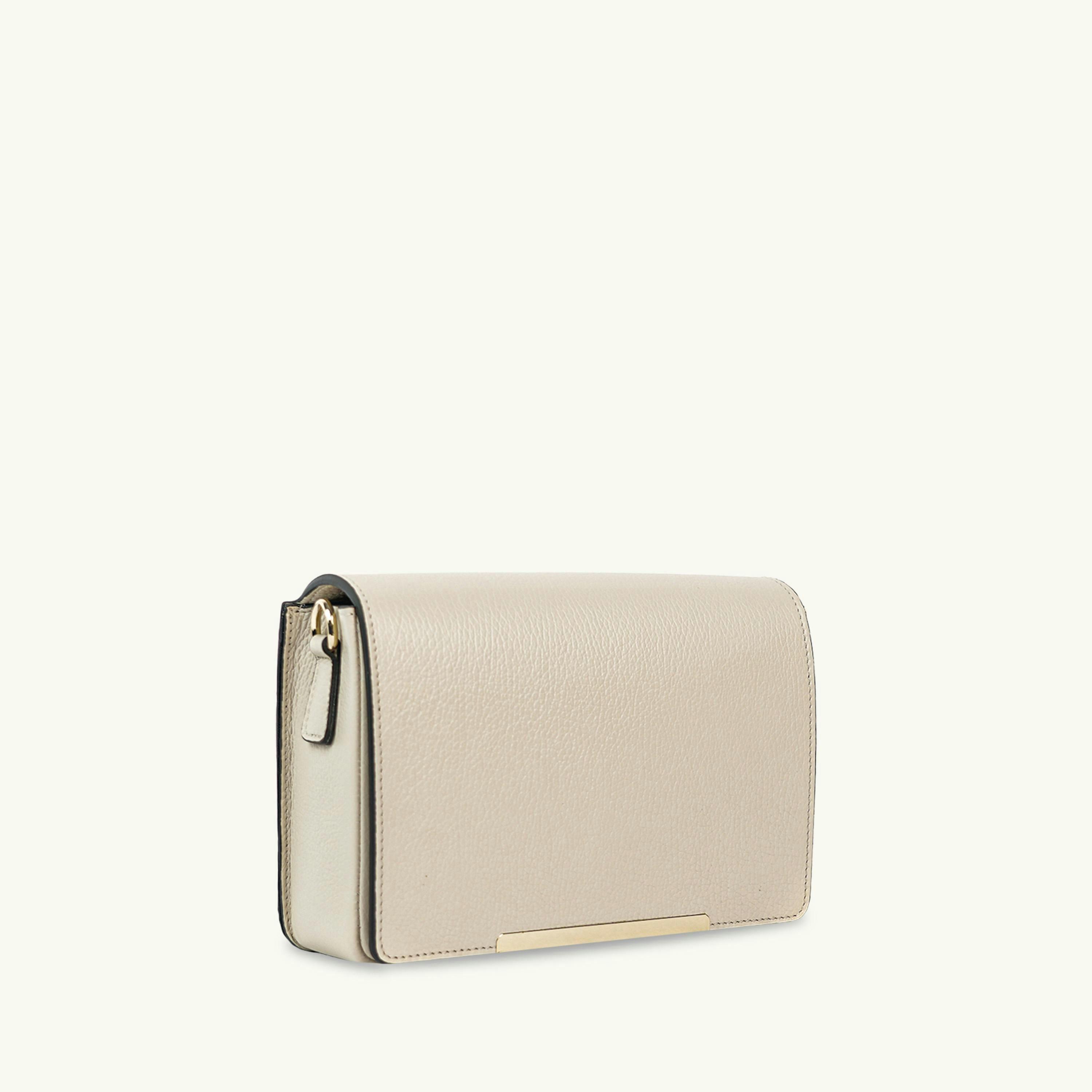 The Newbury Leather Bag , view 5 of 6