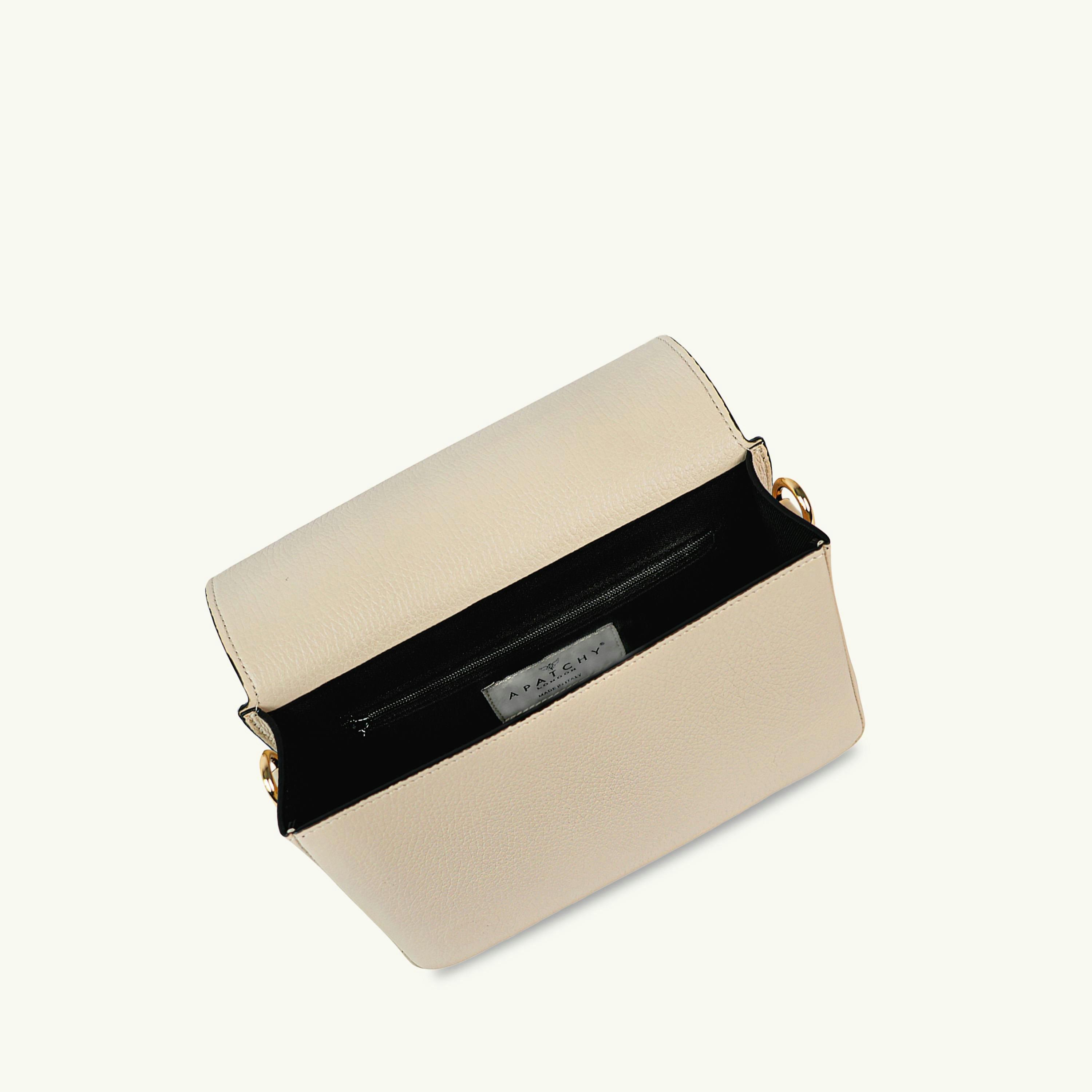 The Newbury Leather Bag , view 6 of 6