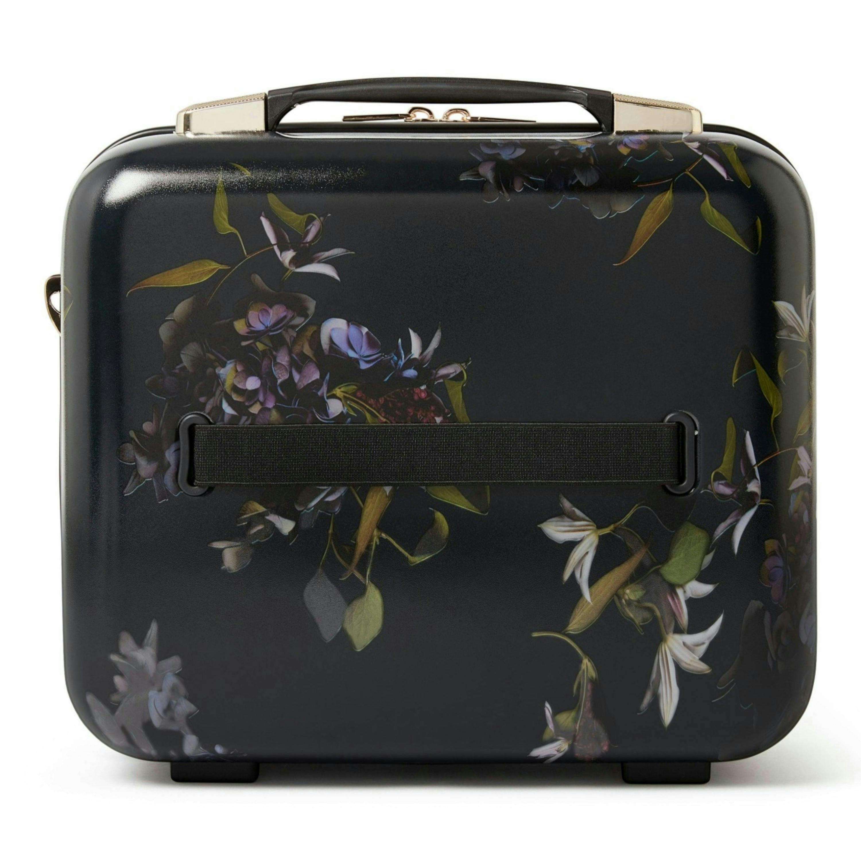 Ted Baker Midnight Bloom Vanity Case , view 3 of 6