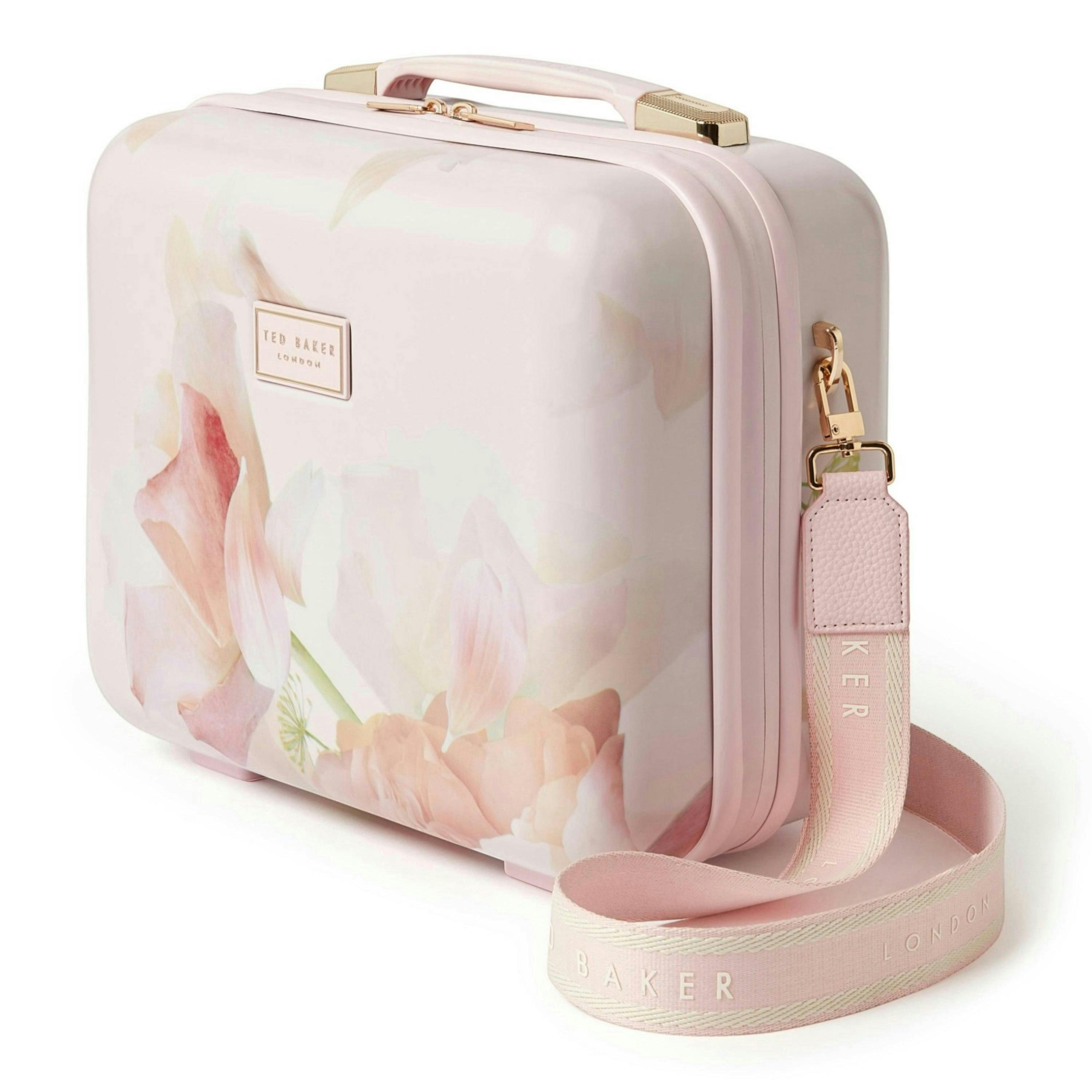 Ted Baker Magnolia Bloom Vanity Case , view 2 of 5