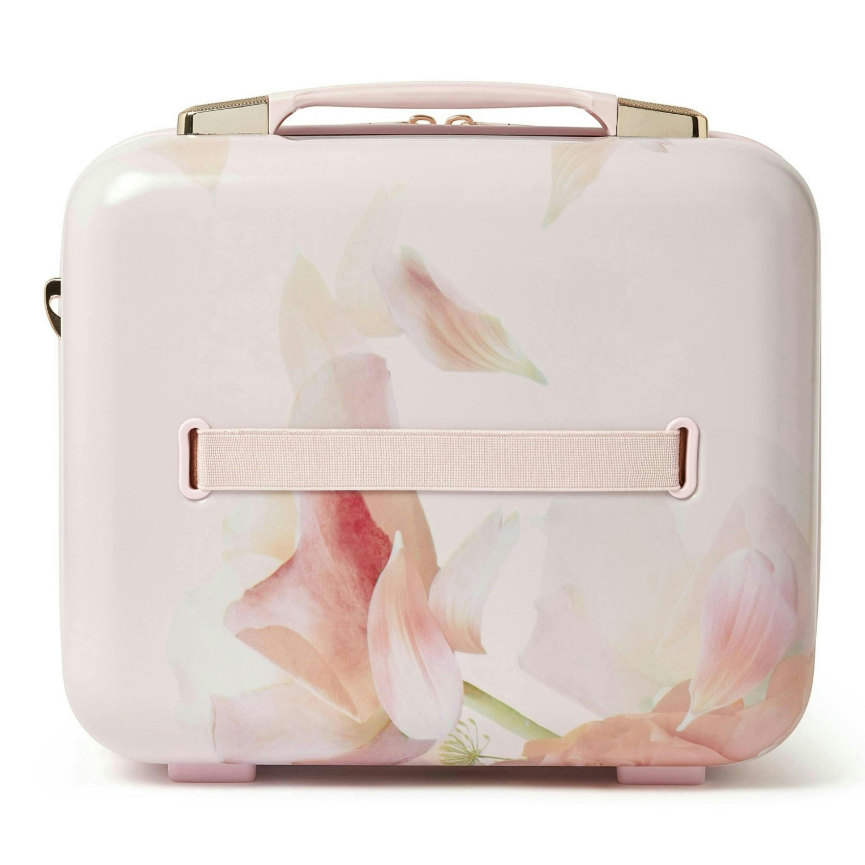 Ted Baker Magnolia Bloom Vanity Case , view 3 of 5
