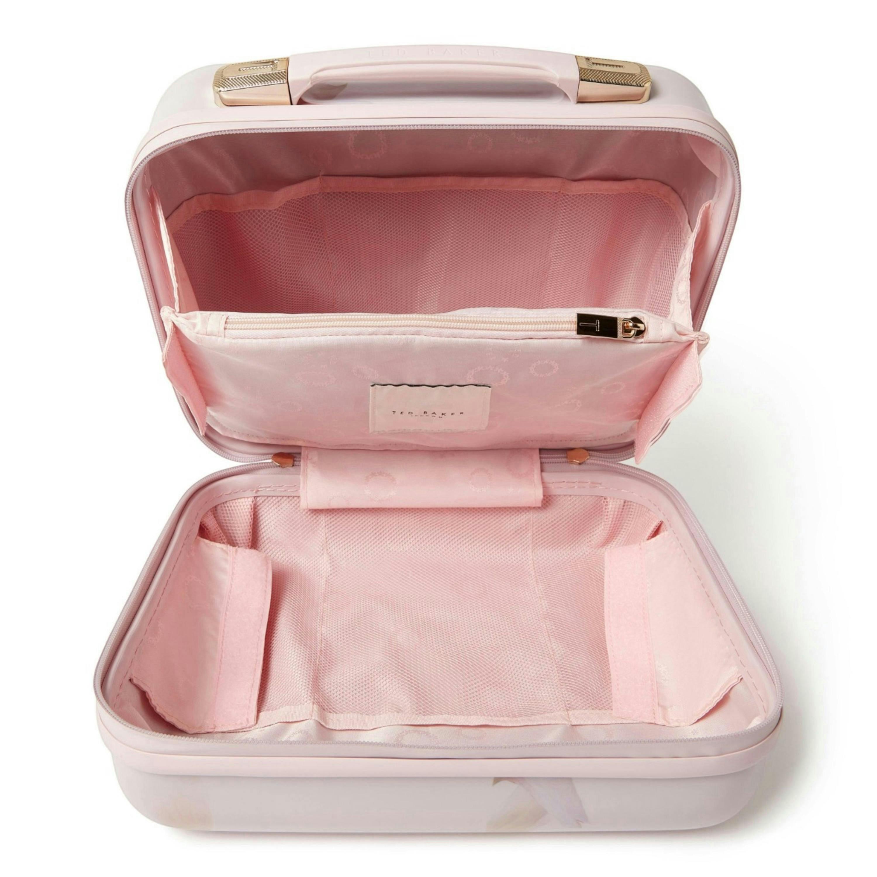 Ted Baker Magnolia Bloom Vanity Case , view 4 of 5