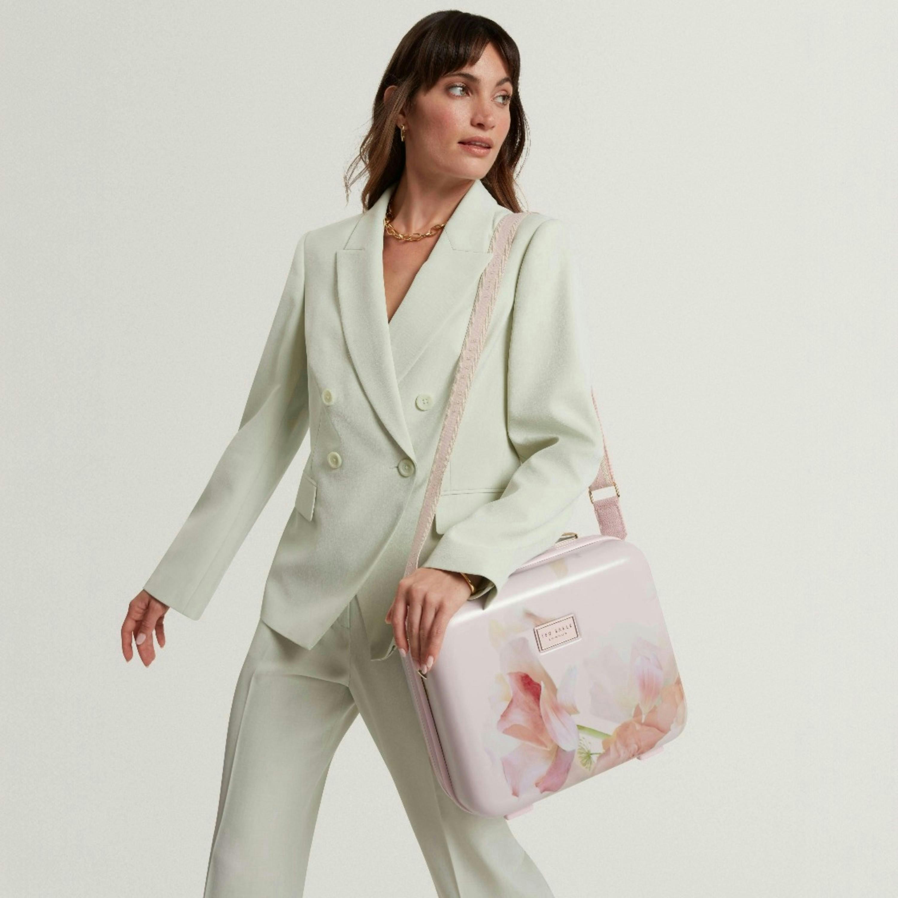 Ted Baker Magnolia Bloom Vanity Case , view 5 of 5