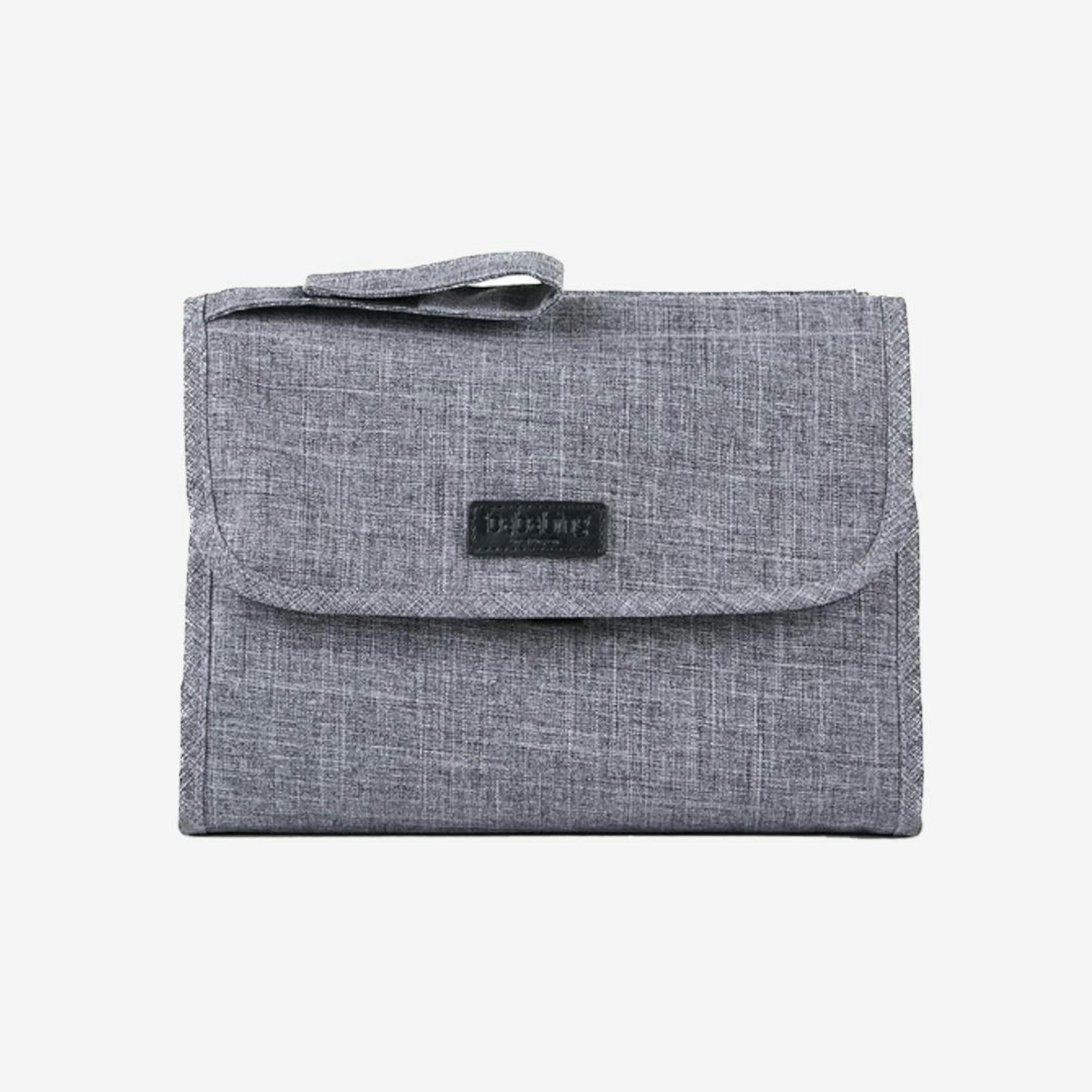 Bababing | FlipOut Baby Changing mat | Grey , view 1 of 2