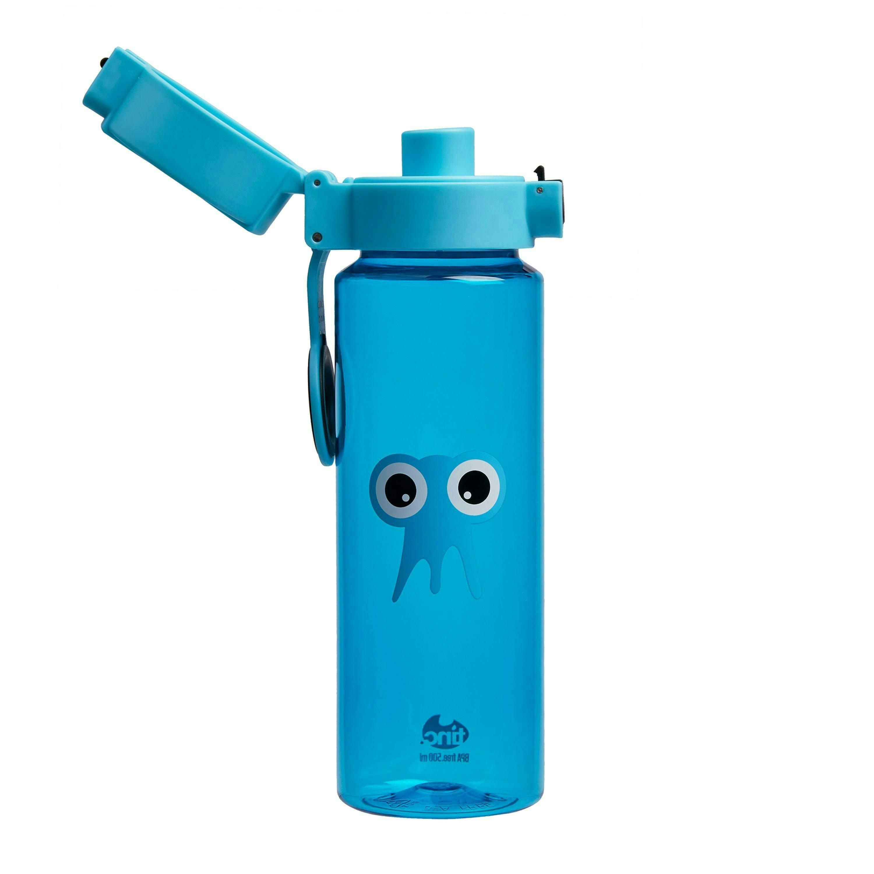 Bundle - Super Gift Set & Blue Flip and Clip Water Bottle , view 2 of 6