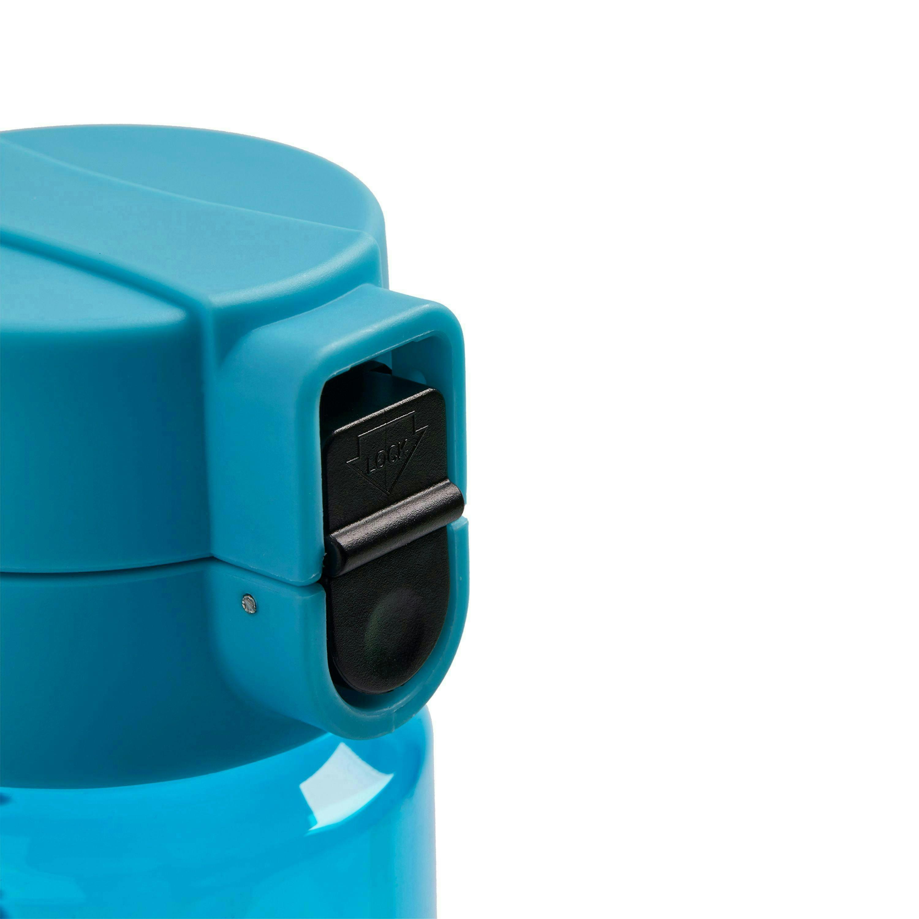 Bundle - Super Gift Set & Blue Flip and Clip Water Bottle , view 3 of 6