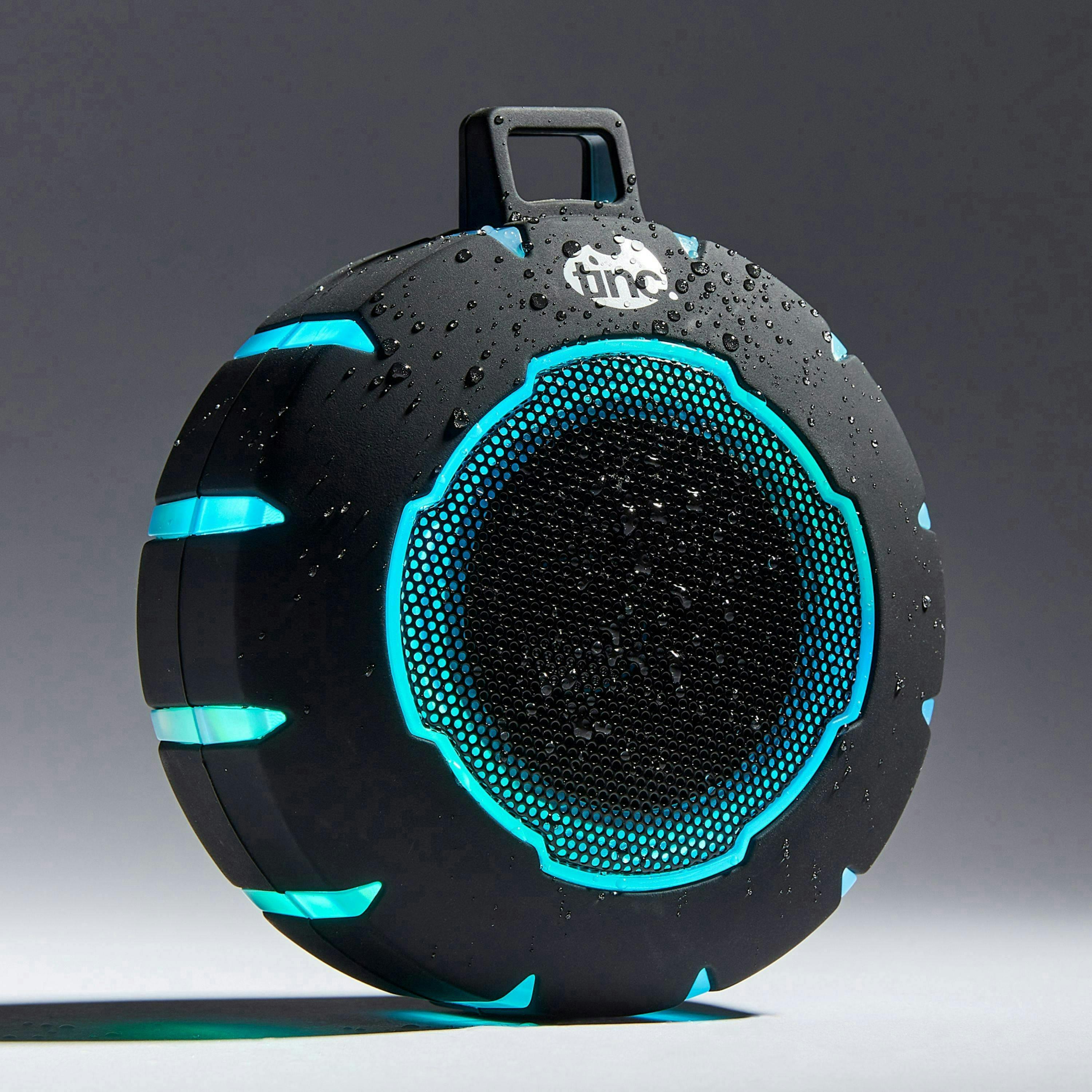 Splash-Proof Round Speaker , view 2 of 4