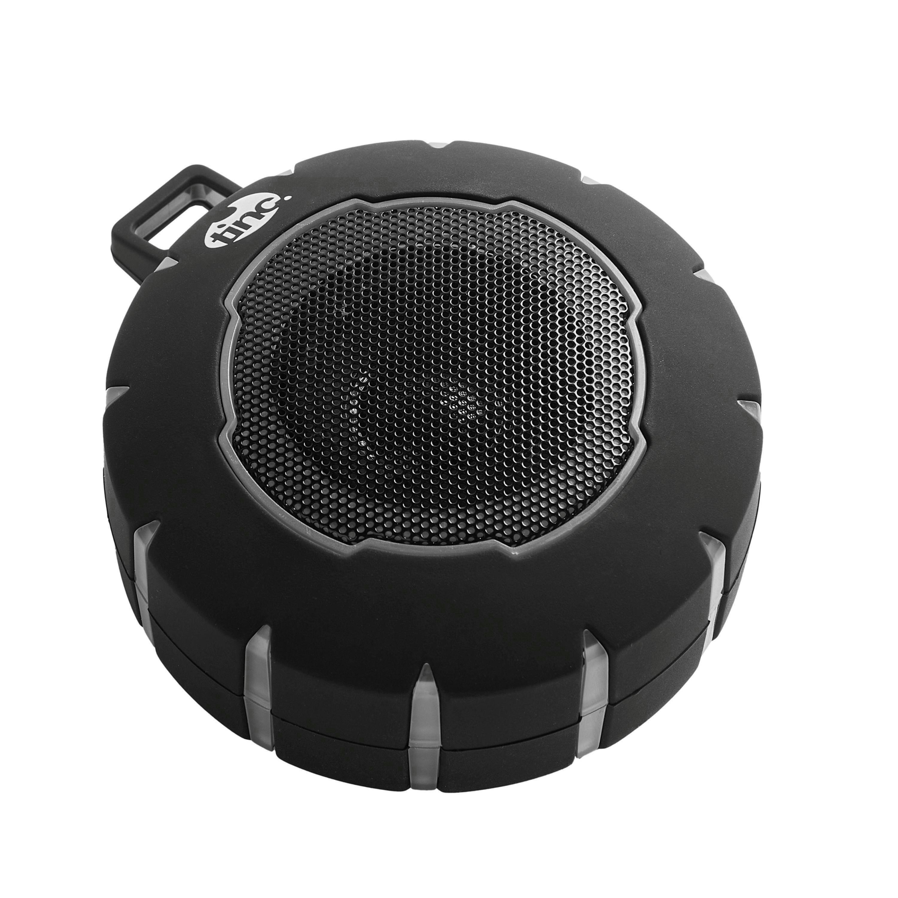 Splash-Proof Round Speaker , view 3 of 4