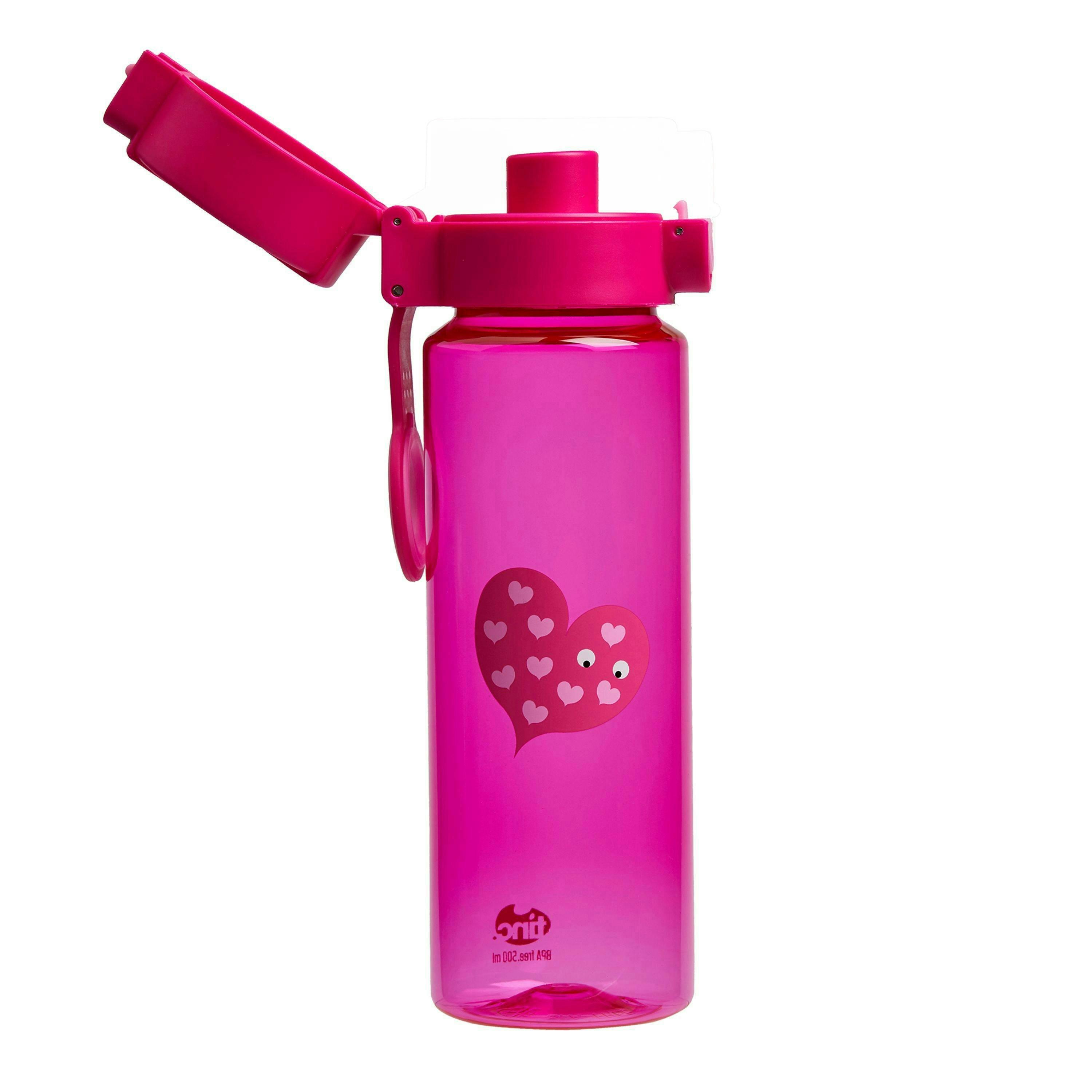 Bundle- Mallo Super Gift Set & Pink Flip and Clip Water Bottle , view 2 of 6