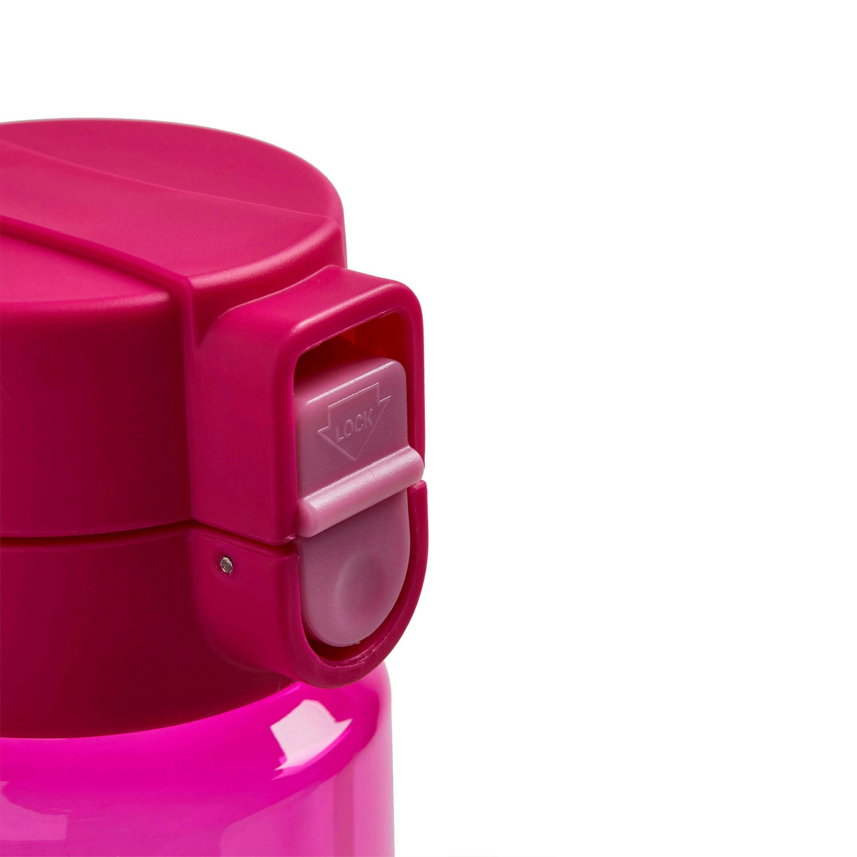 Bundle- Mallo Super Gift Set & Pink Flip and Clip Water Bottle , view 3 of 6