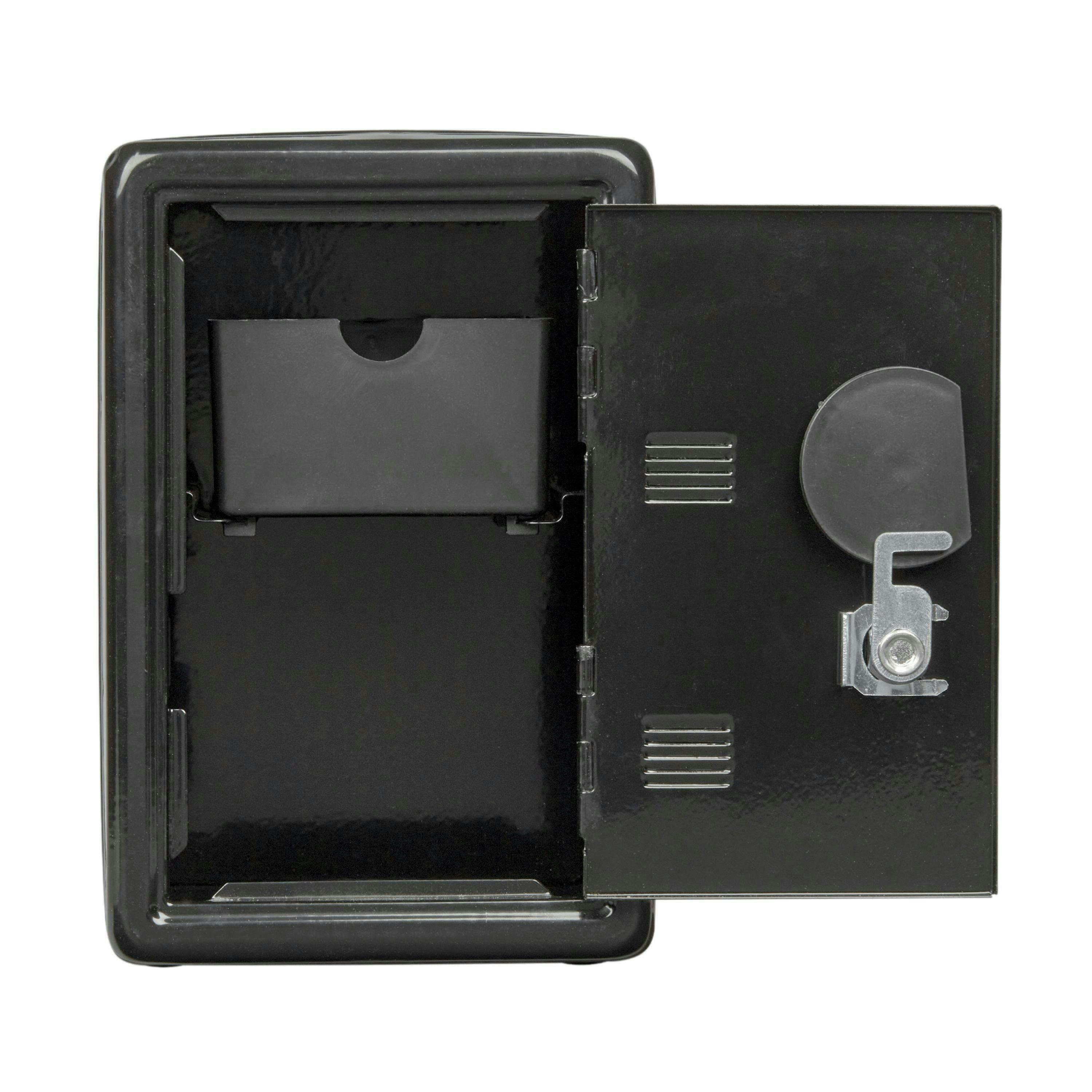 Super Secret Safe - Black , view 2 of 4