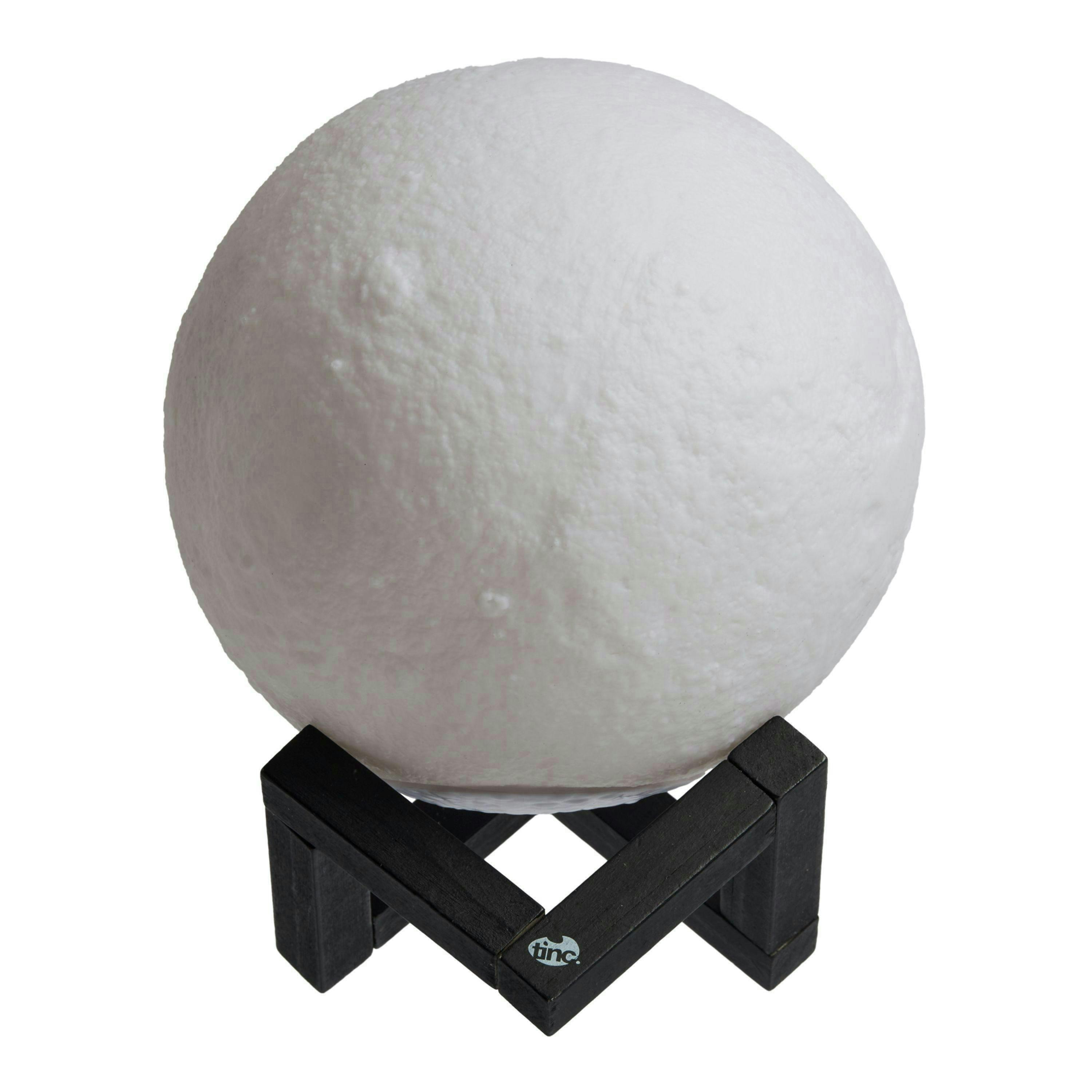 Glowing Moon Lamp , view 5 of 6