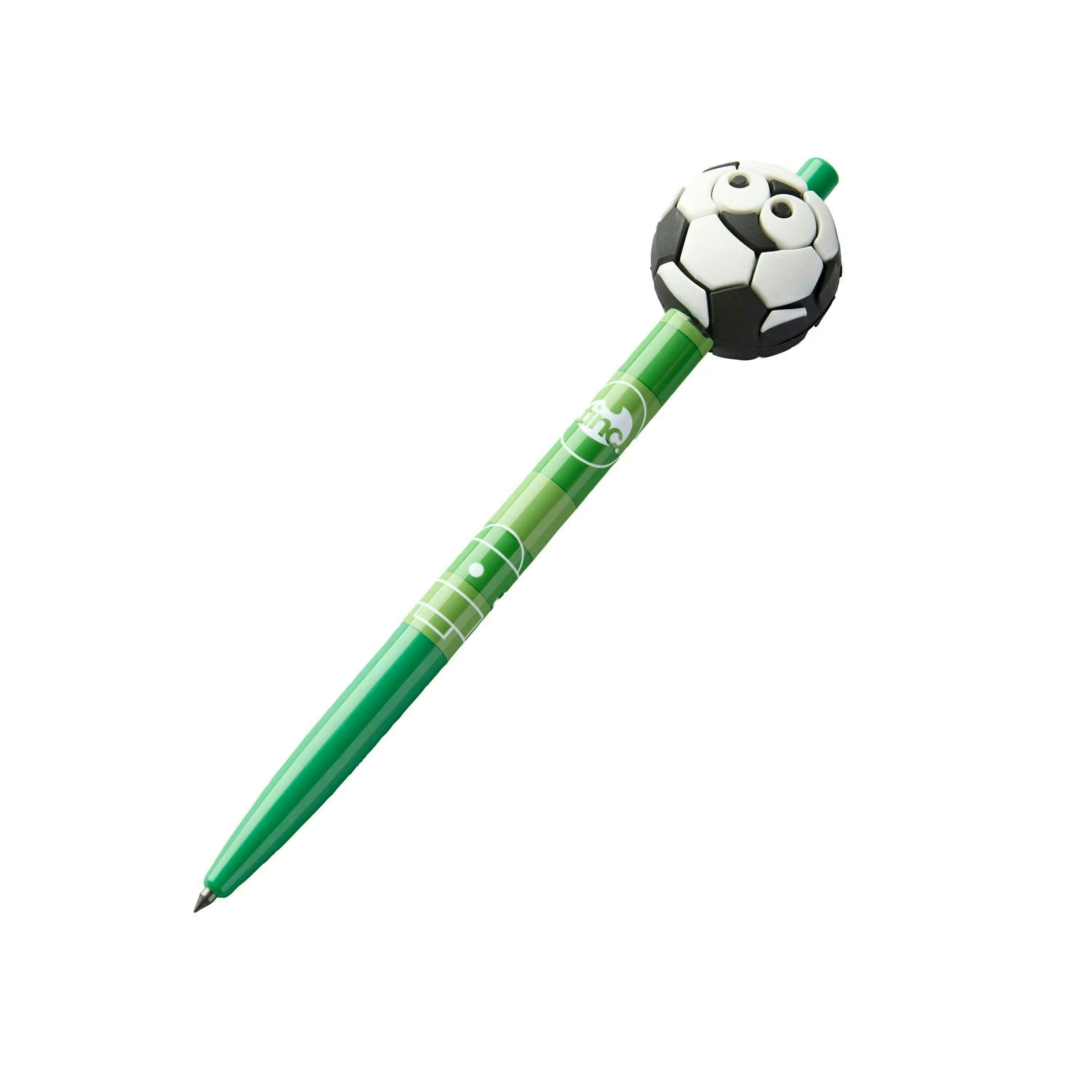 Bundle - Football Light Up Pencil Case, Pencil & Pen , view 4 of 6