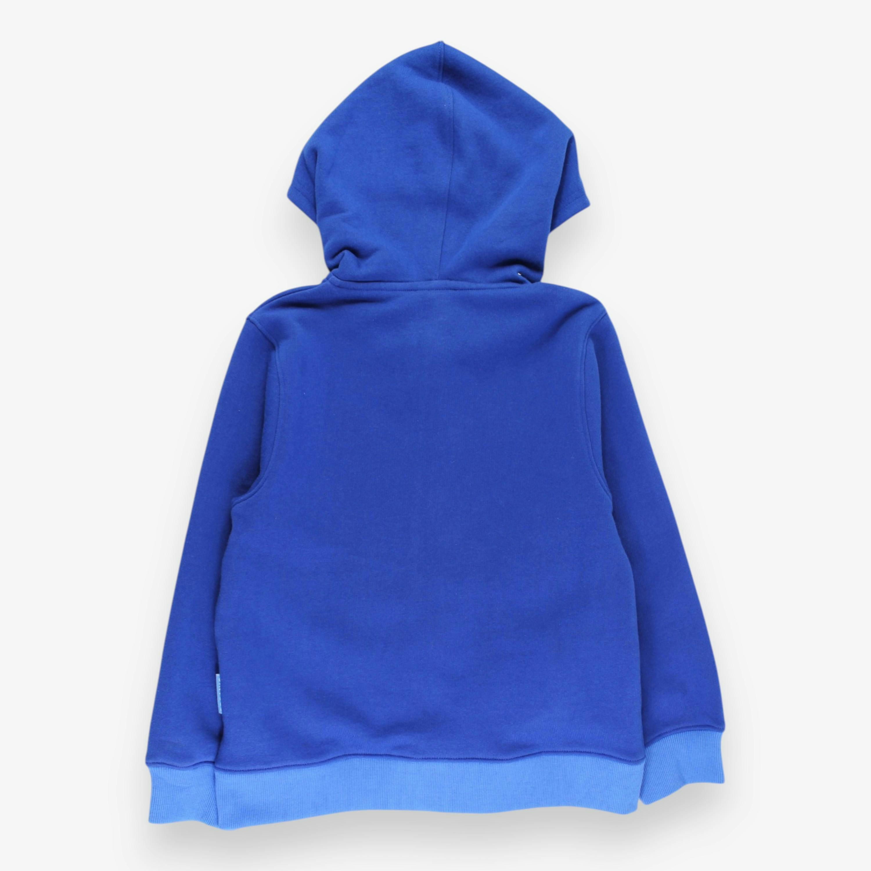 Organic Sea Creature Applique Hoodie , view 3 of 3