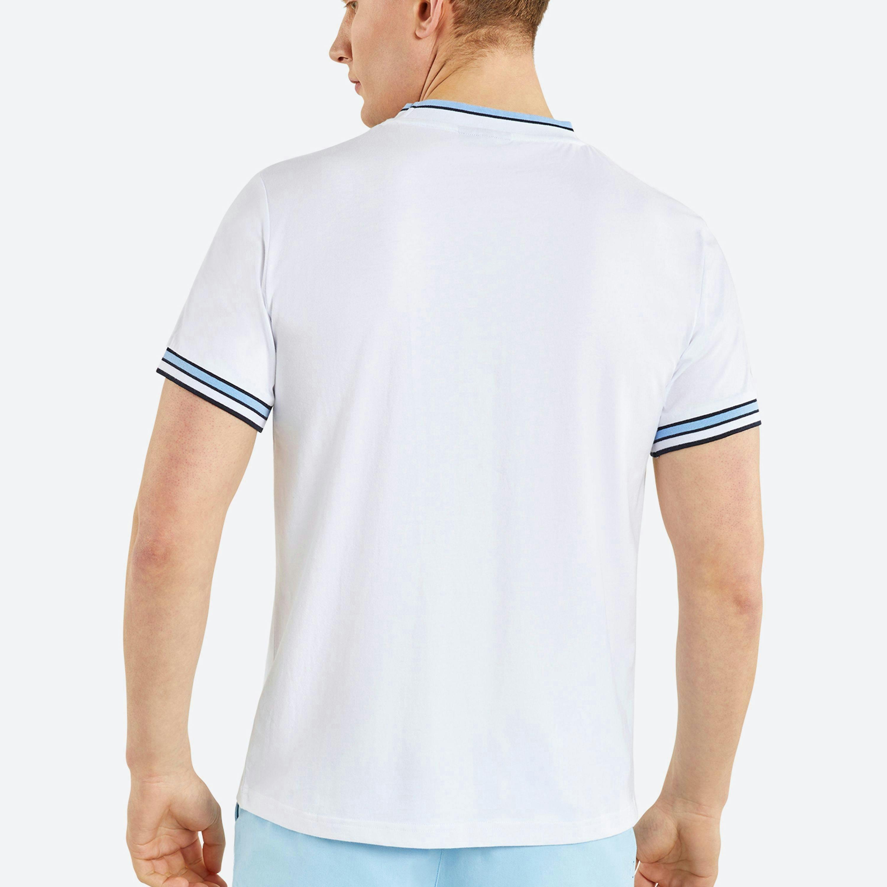 Horan T-Shirt - White , view 2 of 4