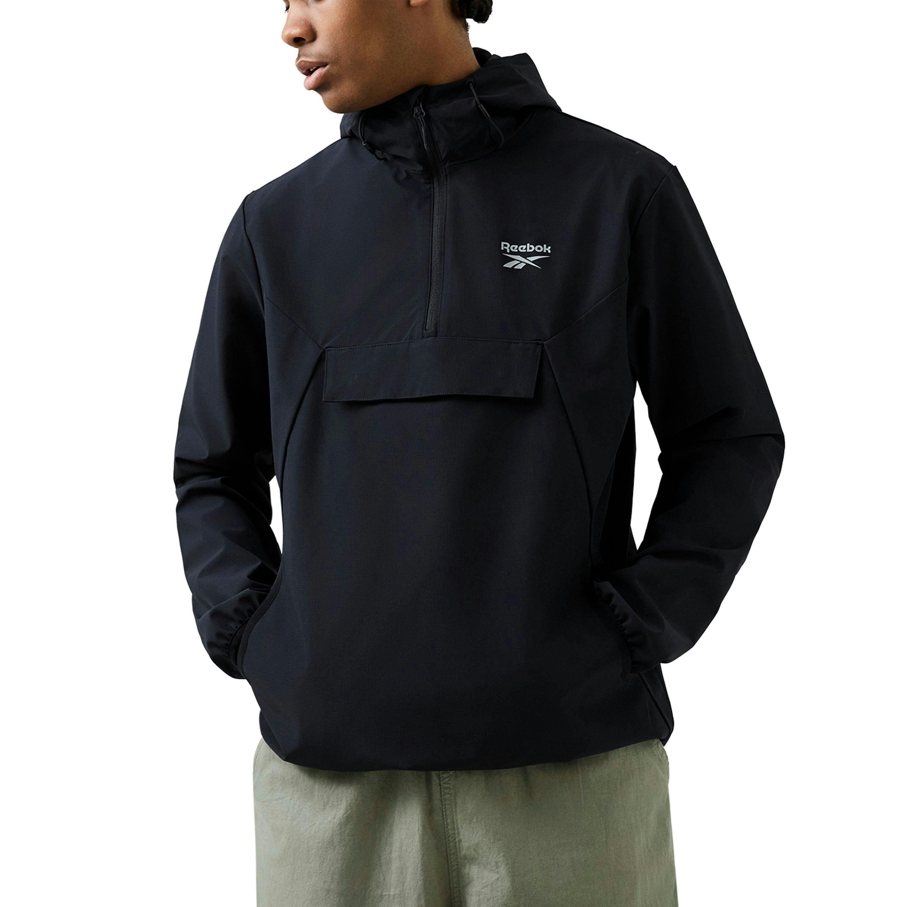 Burbage OH Jacket - Black , view 1 of 3