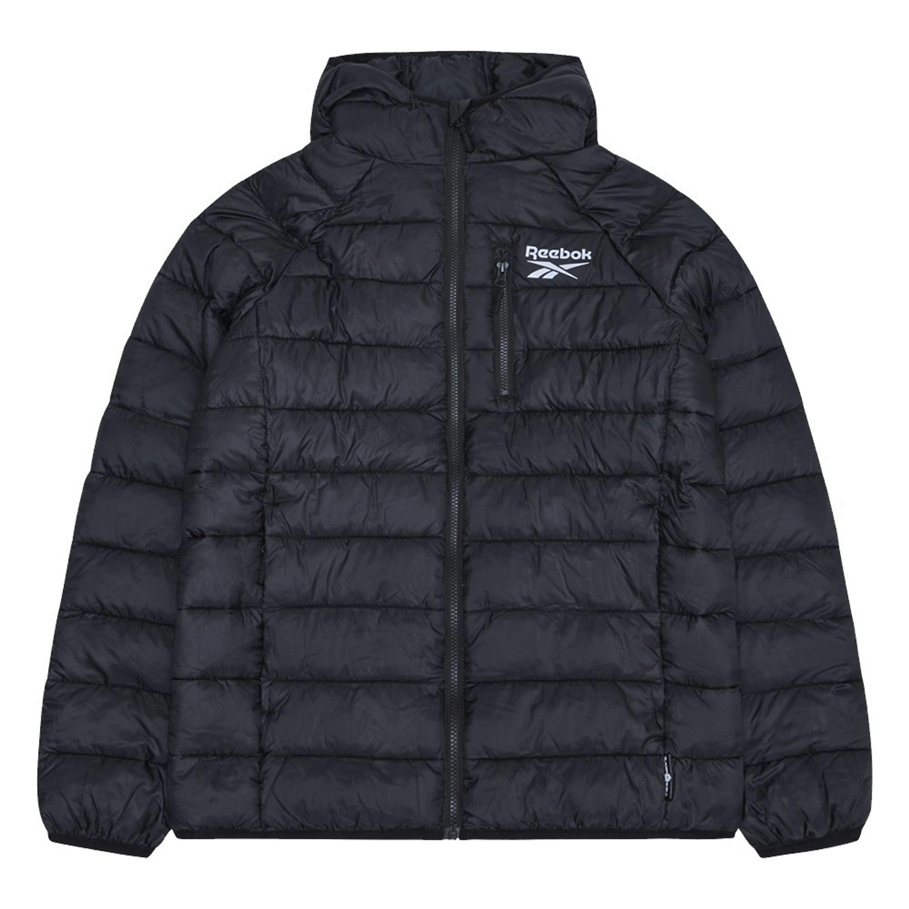 RB1496 Glacier Shield Jacket - Black , view 1 of 4