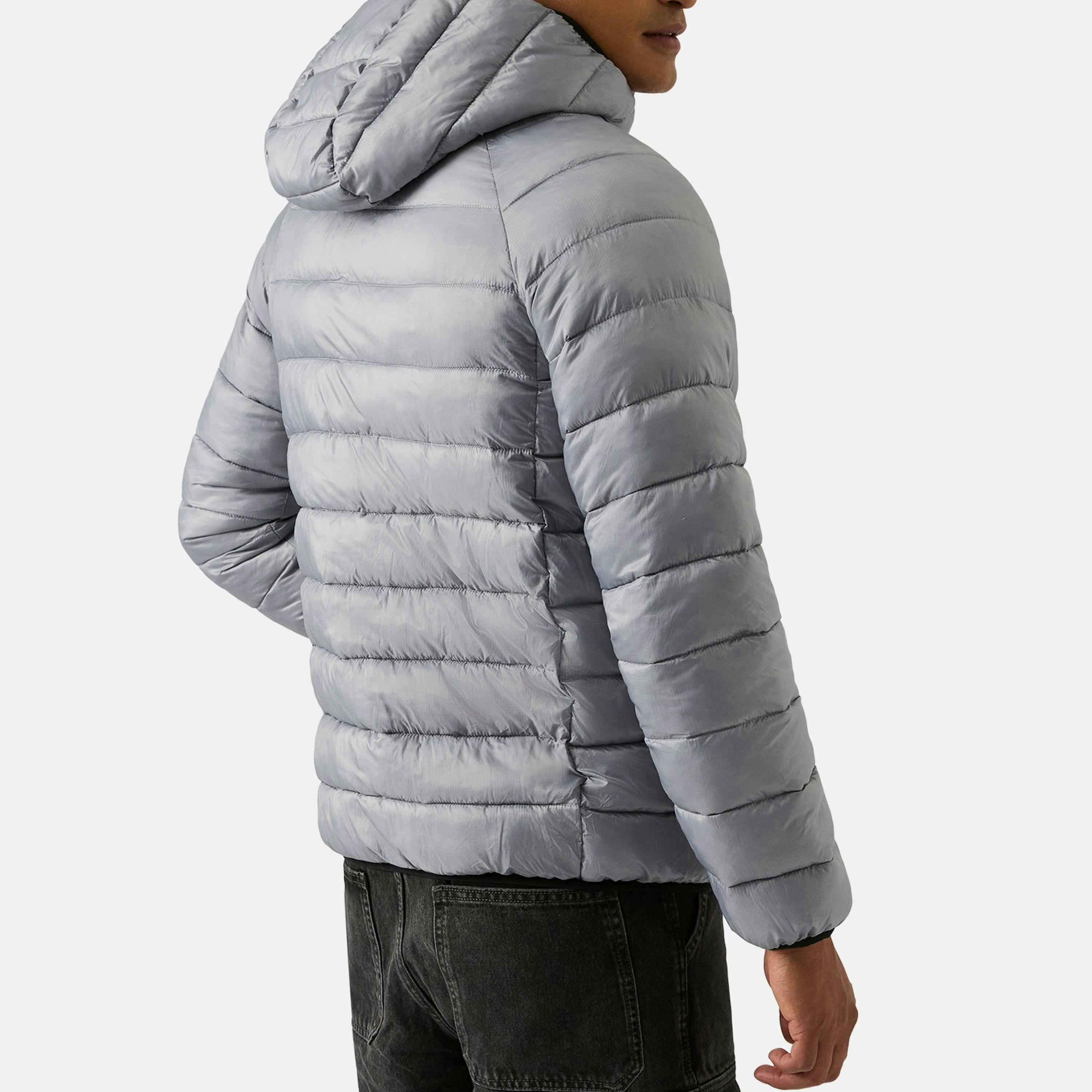 RB1496 Glacier Shield Jacket - Grey , view 2 of 4