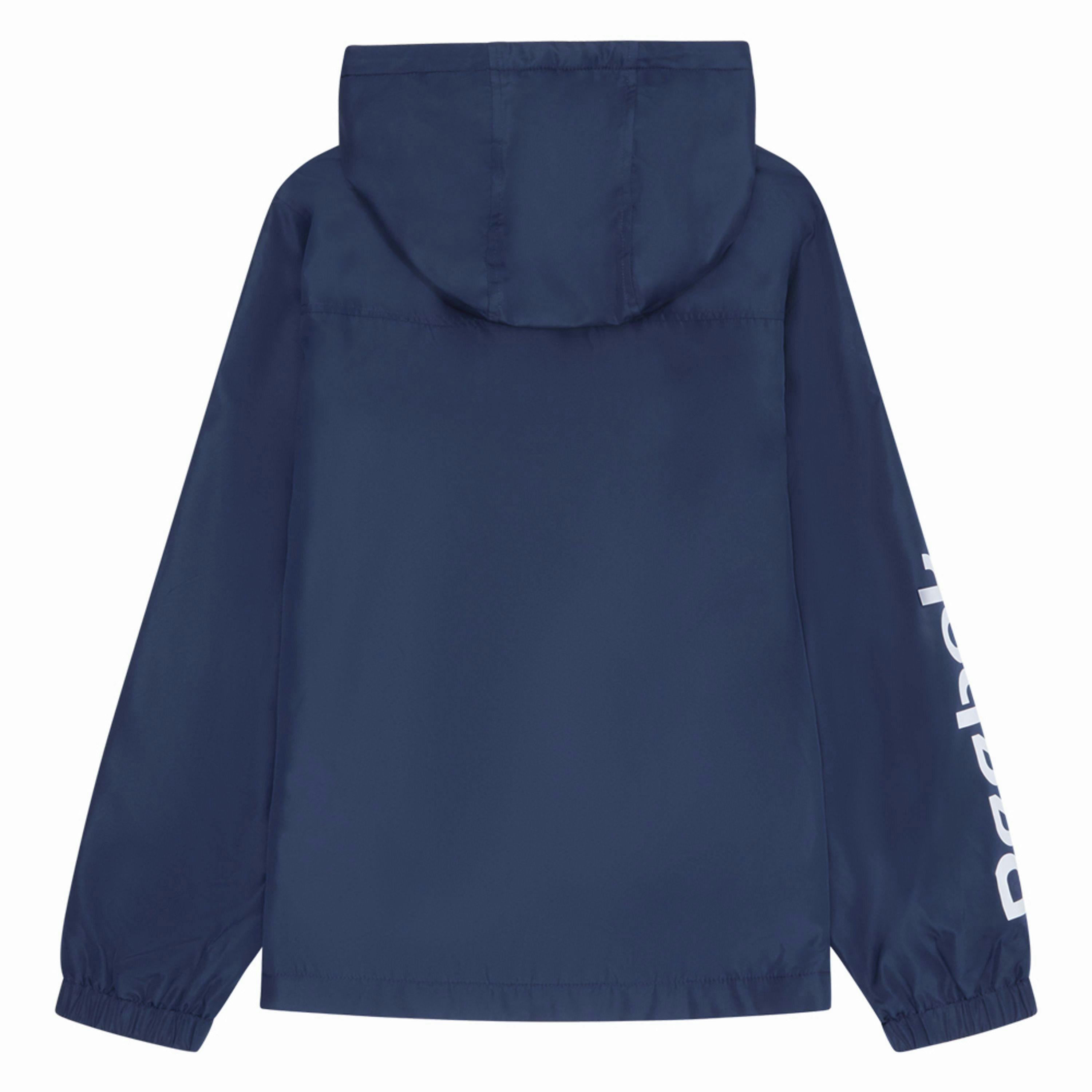 RB1538 Windbreaker - Vector Navy , view 2 of 4