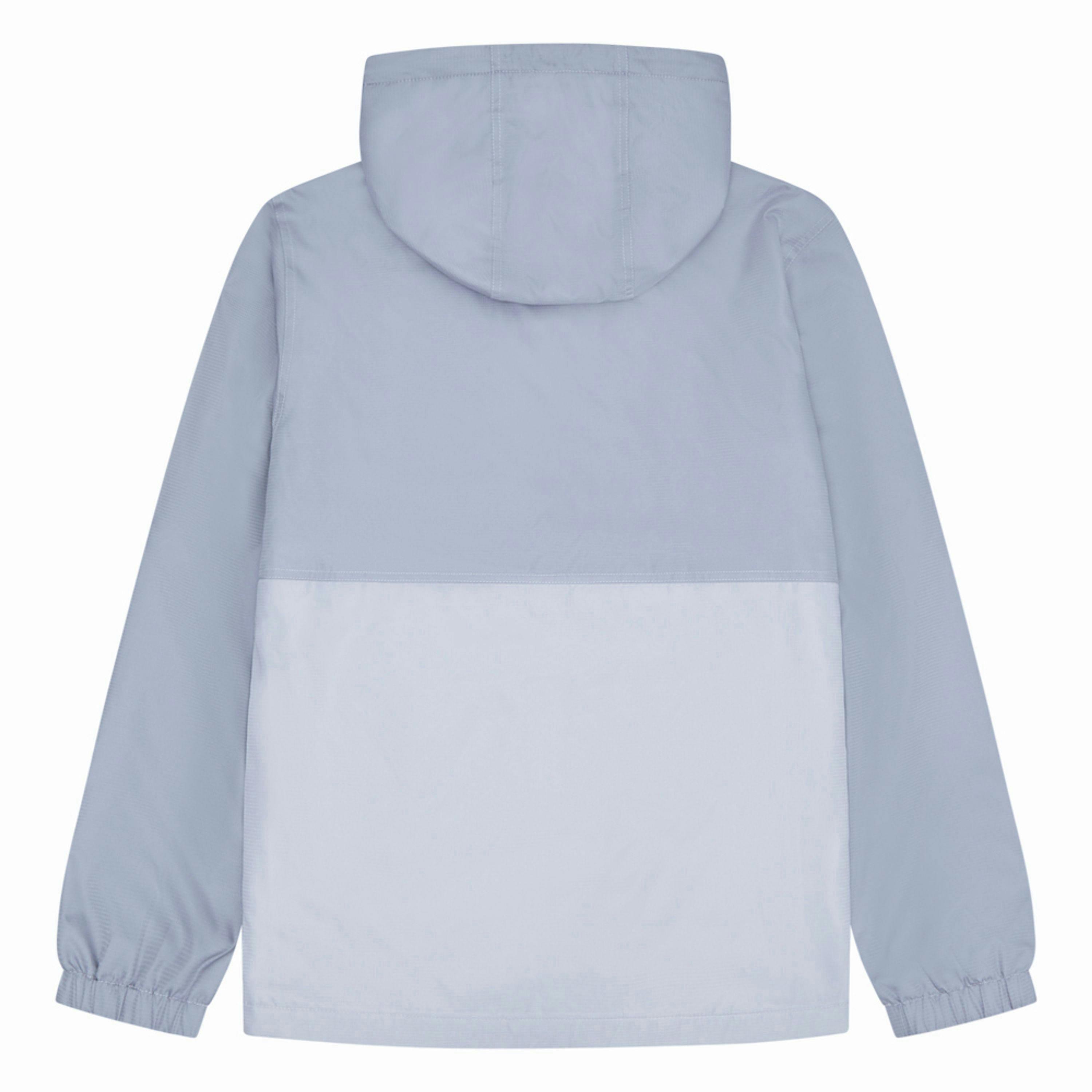 RB1540 Windbreaker - Grey , view 2 of 4