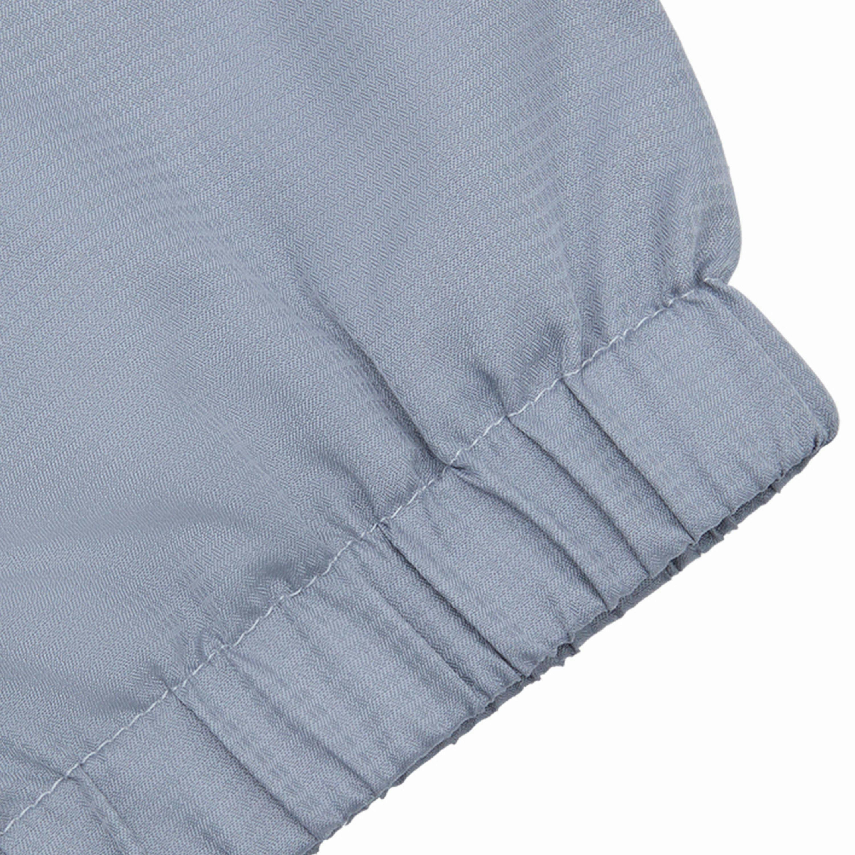 RB1540 Windbreaker - Grey , view 4 of 4