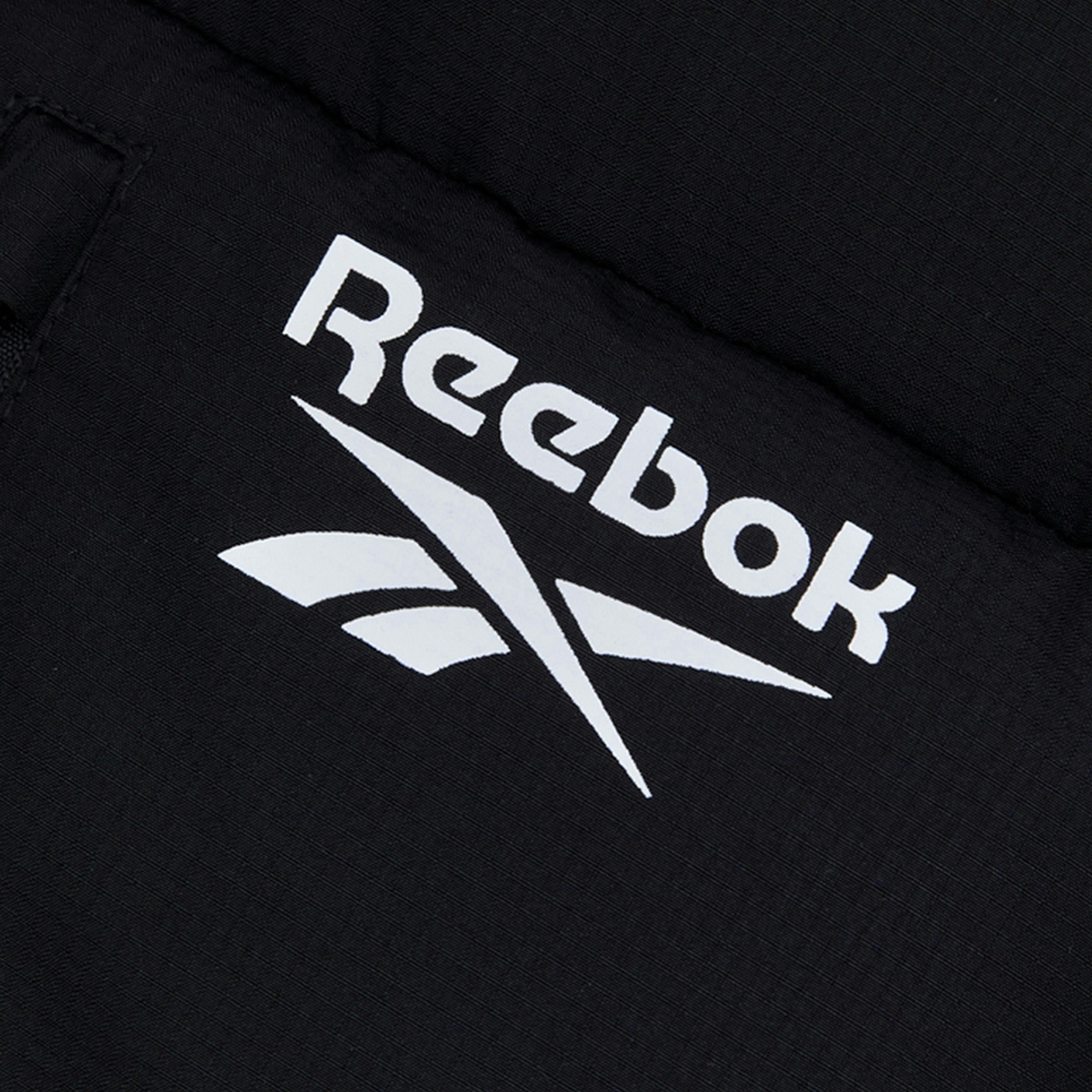 RB1577 Puffer Parka Jacket - Black | Clarks UK.